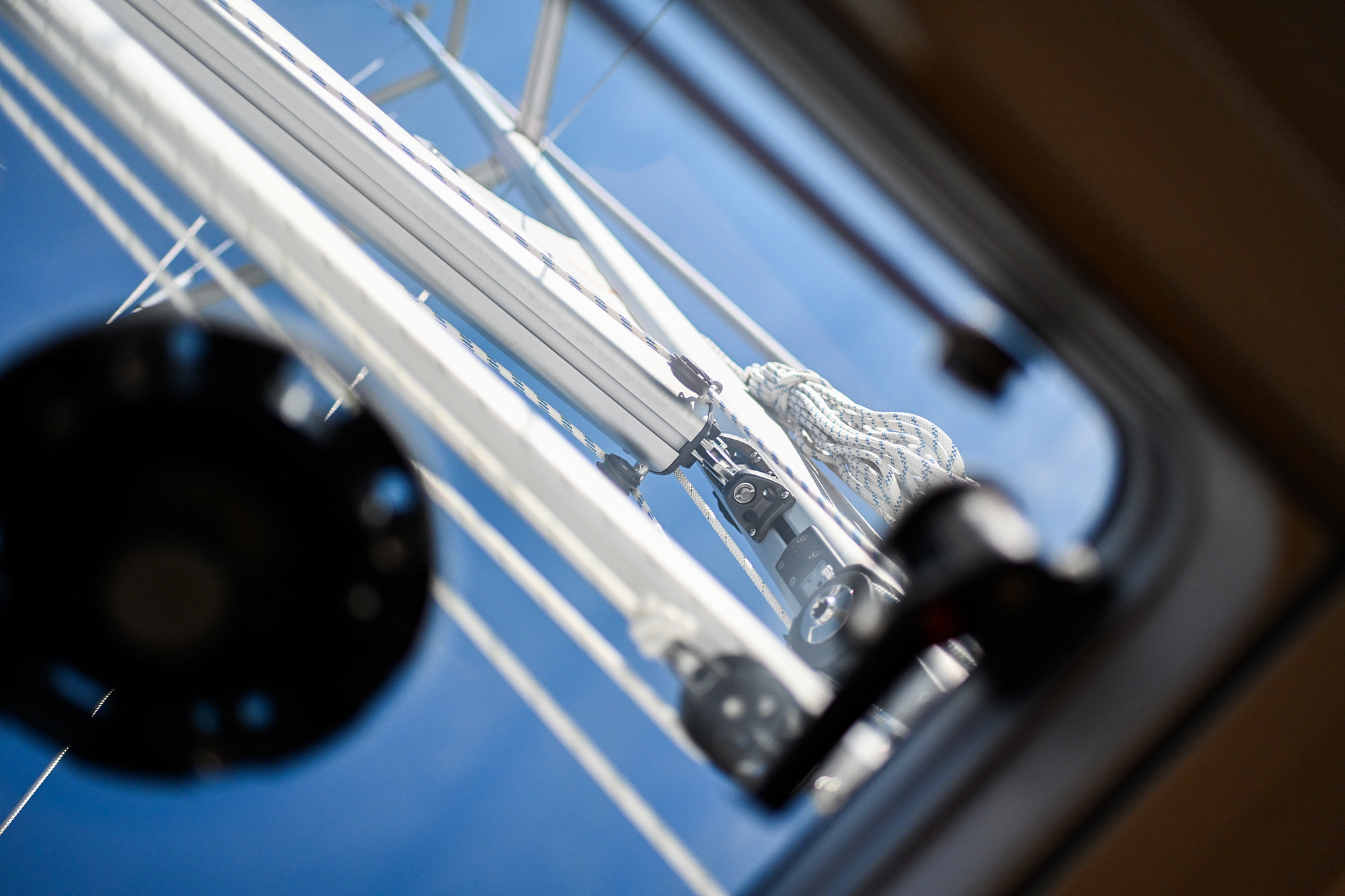 Photo #68 - Bavaria C42 (Dna) en Zadar - 18357