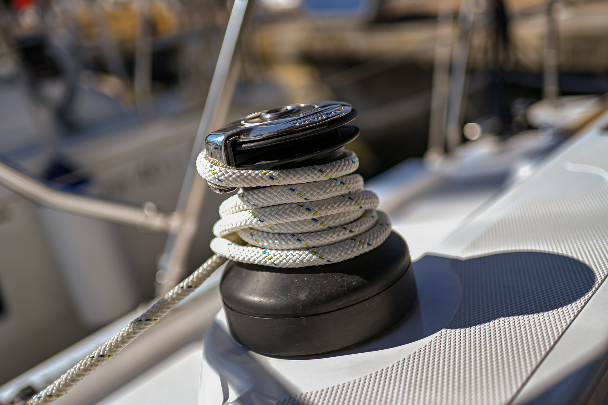 Photo #81 - Bavaria C38 (SEA CLOUD) en Zadar - 18196