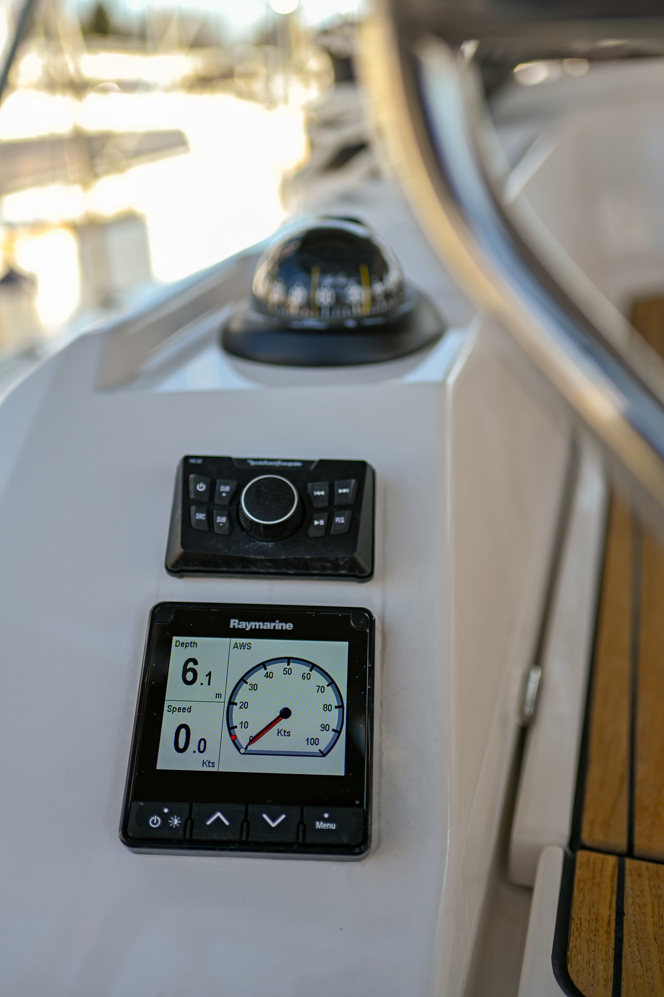 Photo #28 - Bavaria C38 (SEA CLOUD) en Zadar - 18196