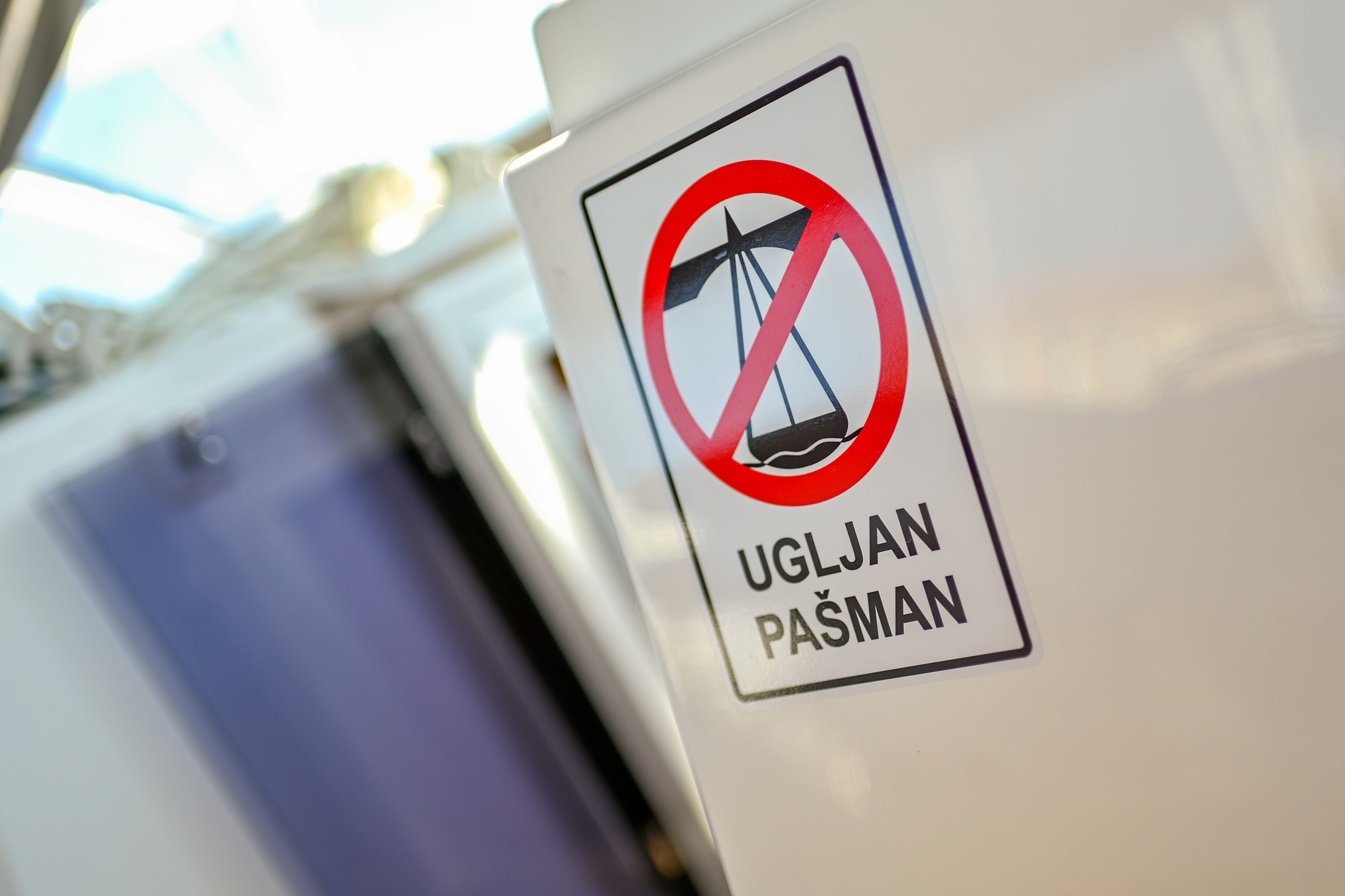 Photo #88 - Bavaria C38 (SEA CLOUD) en Zadar - 18196