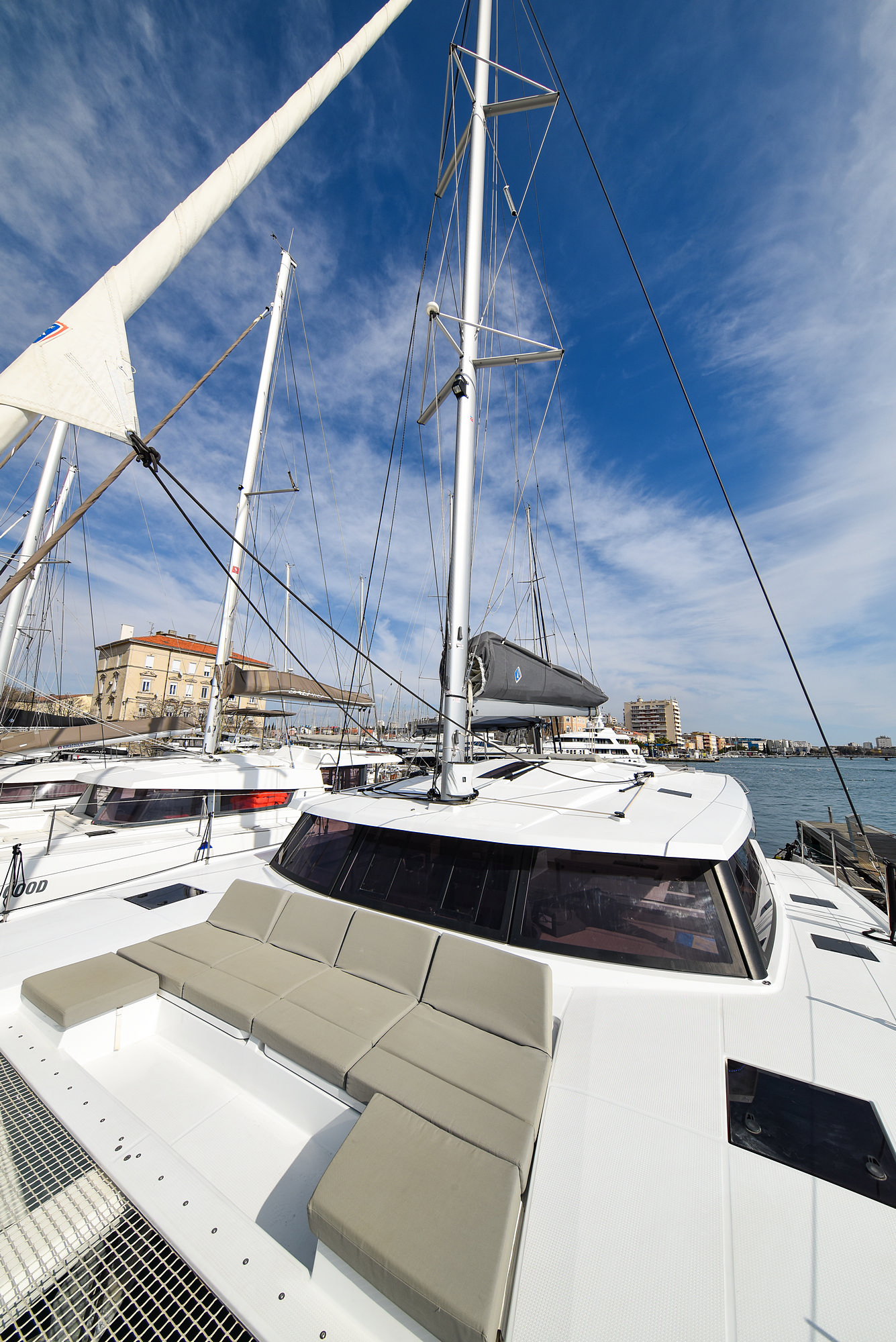 Photo #46 - Astréa 42 (Le Bart) in Zadar - 16745