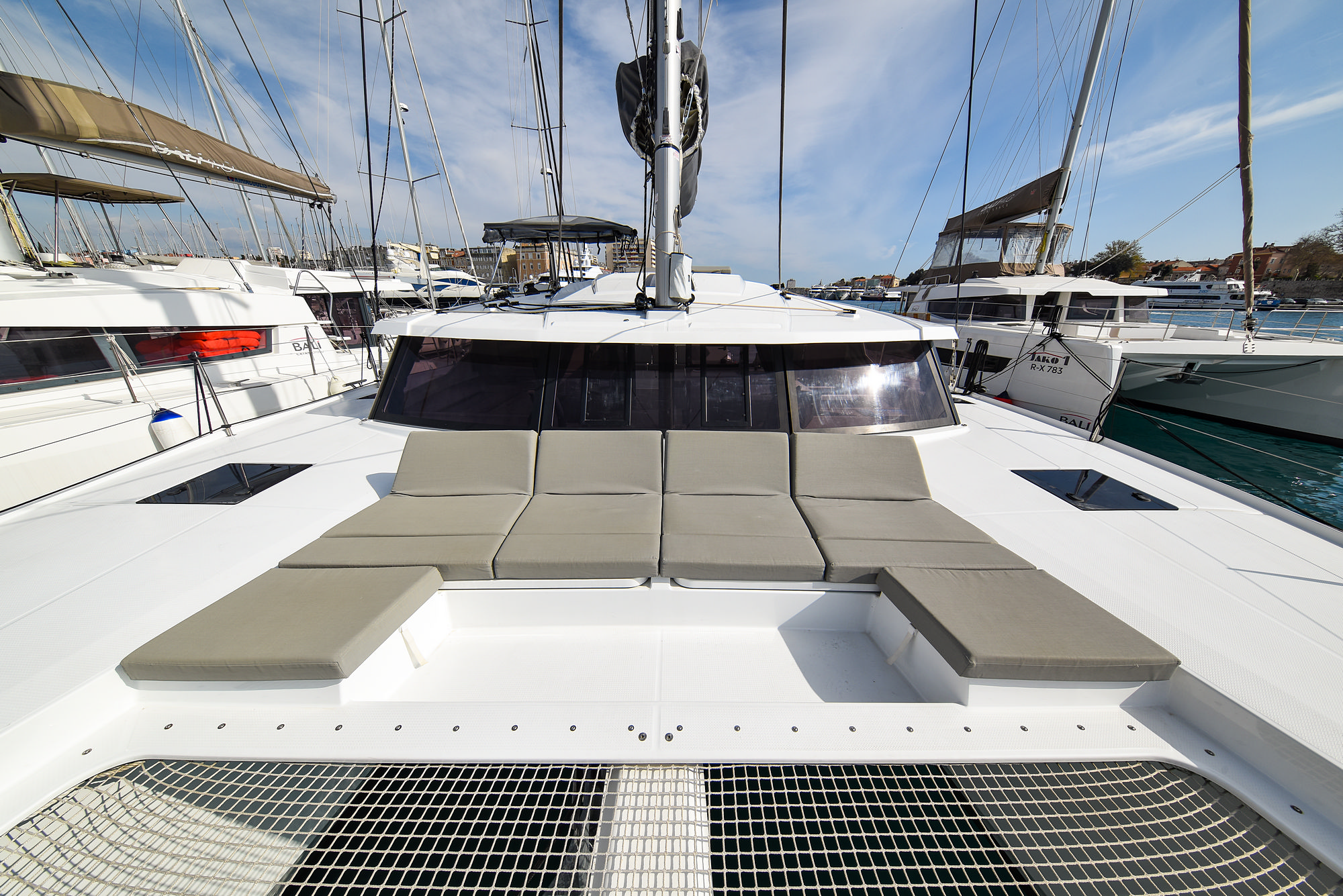 Photo #35 - Astréa 42 (Le Bart) in Zadar - 16745