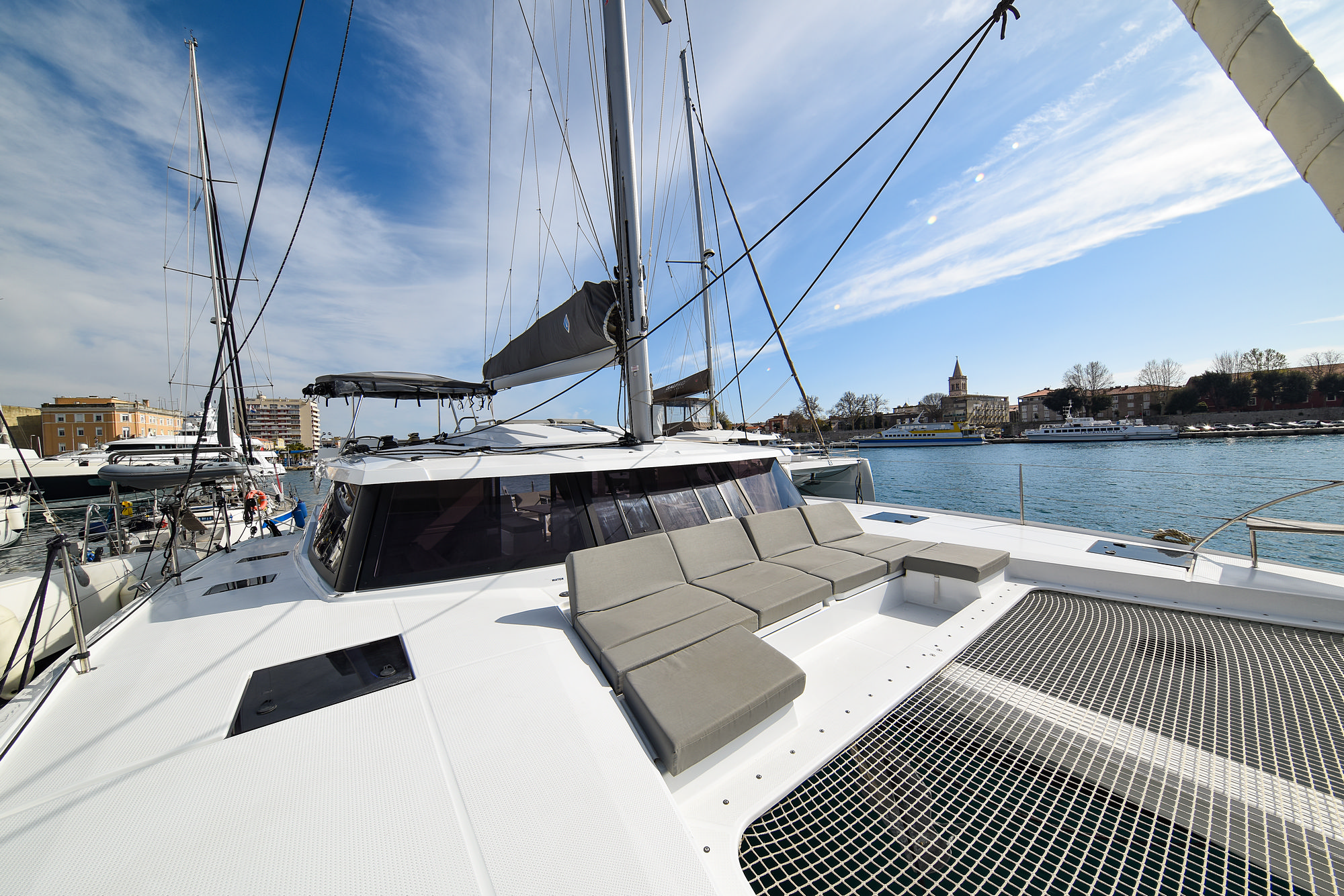 Photo #42 - Astréa 42 (Le Bart) in Zadar - 16745