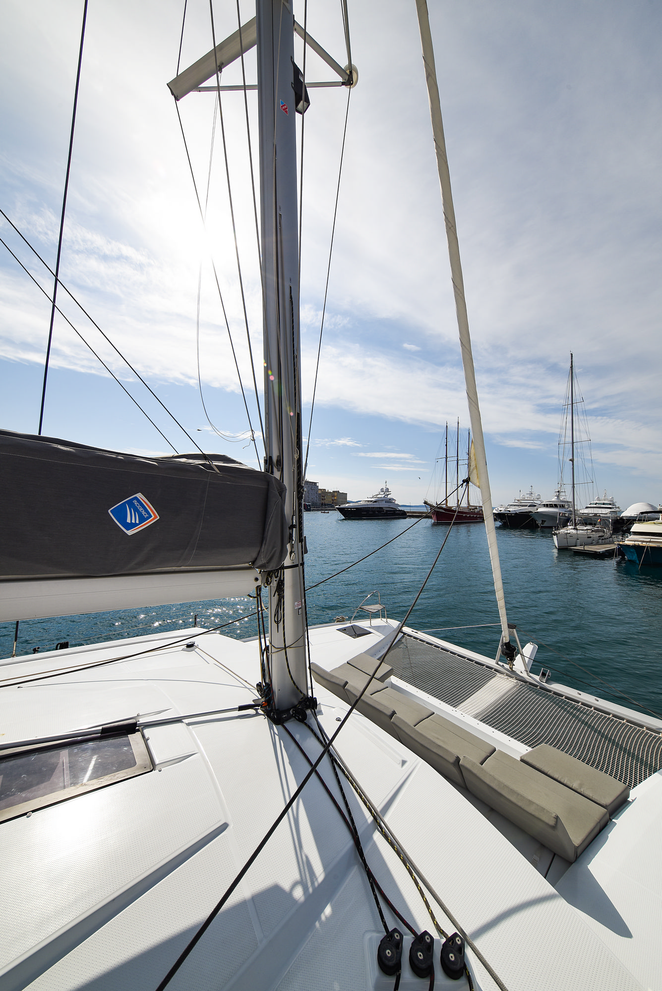 Photo #98 - Astréa 42 (Le Bart) in Zadar - 16745