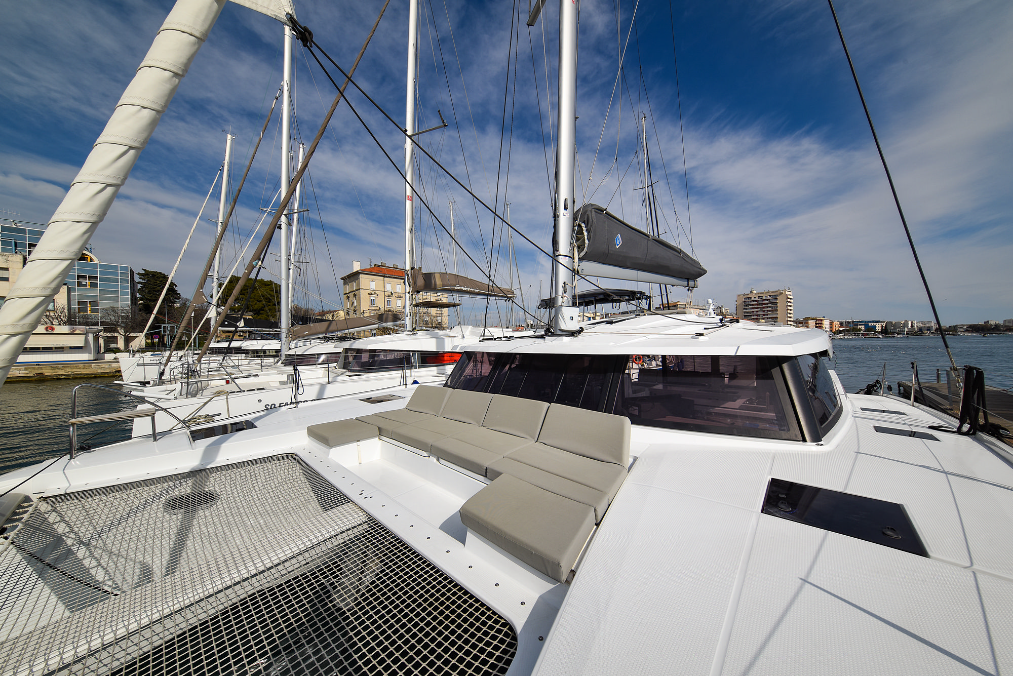 Photo #102 - Astréa 42 (Le Bart) in Zadar - 16745