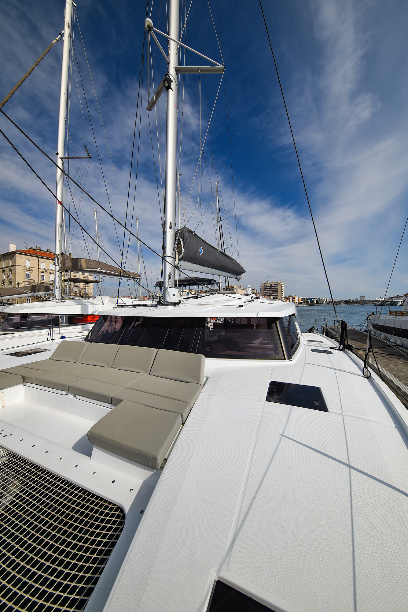 Photo #113 - Astréa 42 (Le Bart) in Zadar - 16745