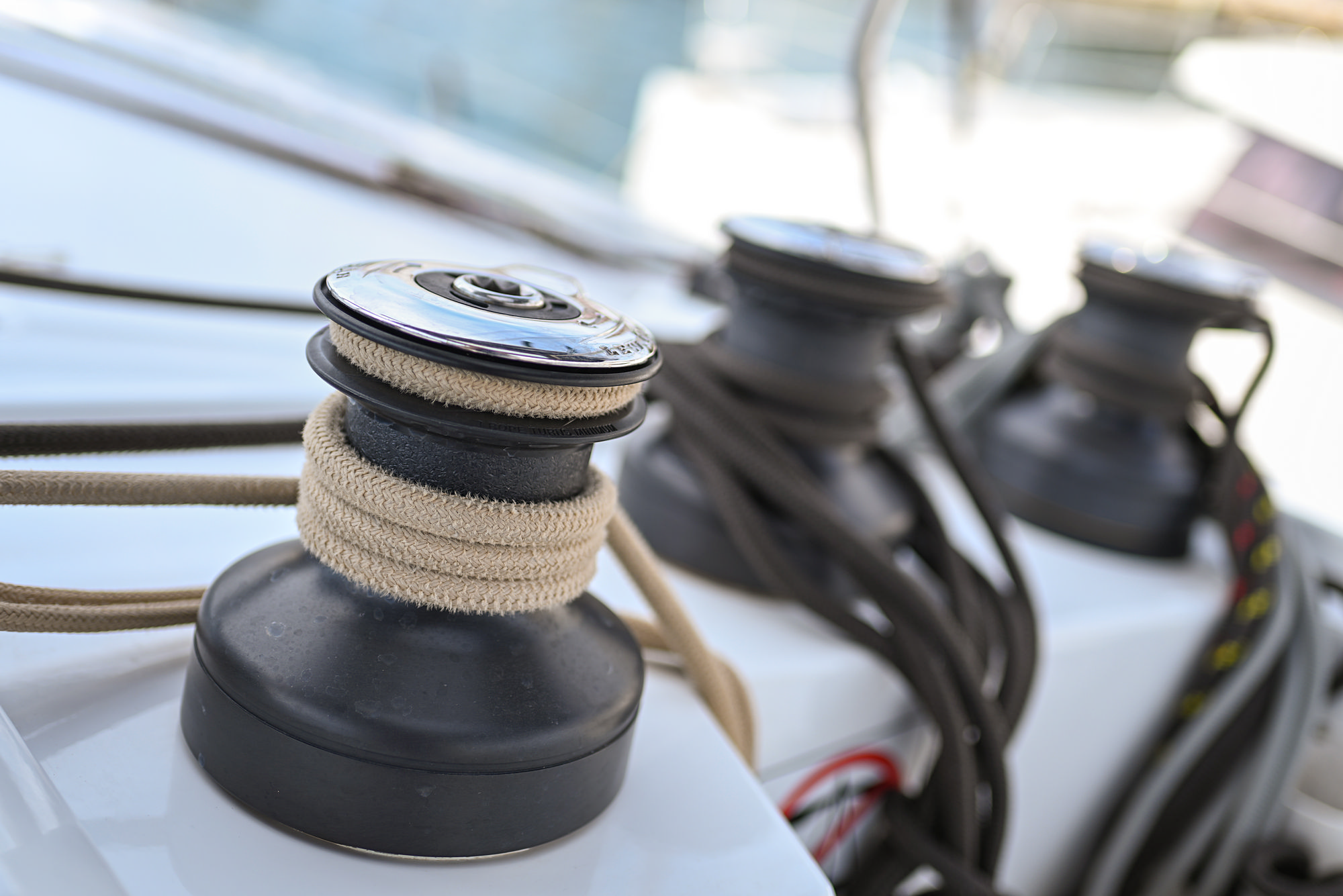 Photo #127 - Astréa 42 (Le Bart) in Zadar - 16745