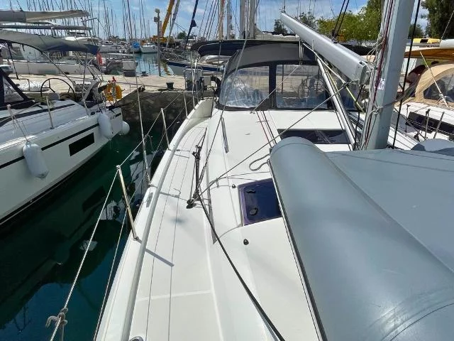 Sun Odyssey 440 (Ikalos) Main image - 0