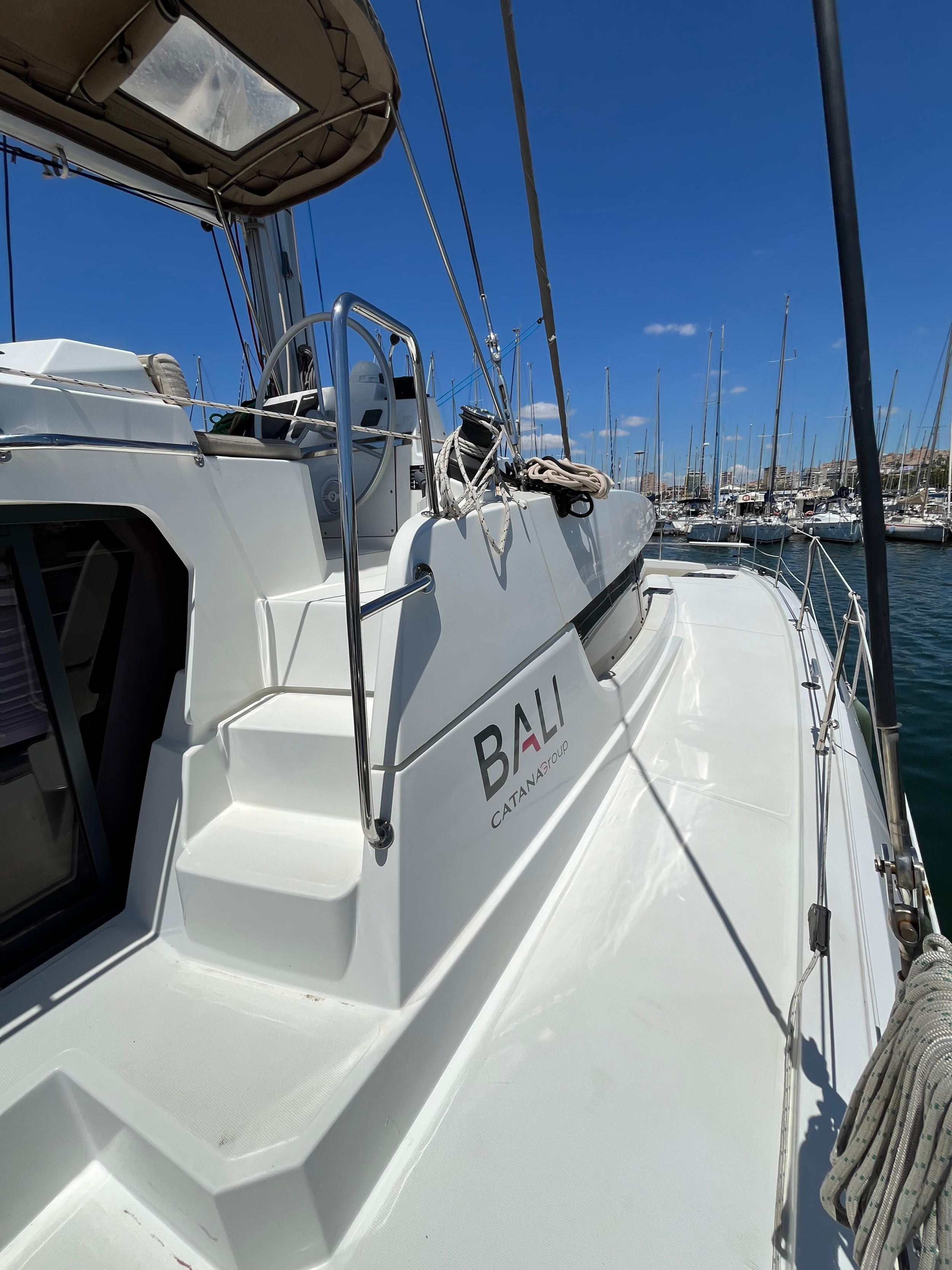 Photo #13 - Bali 4.2* (JUST 42) in Cagliari - 22248