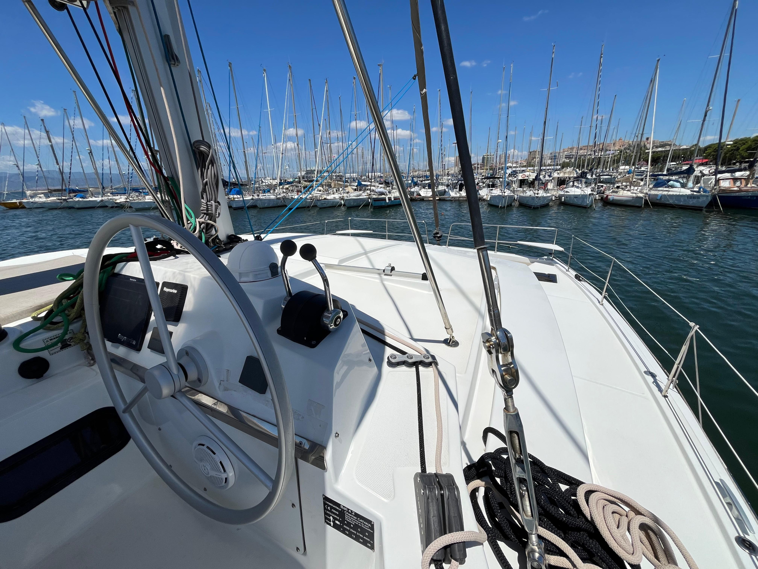 Photo #19 - Bali 4.2* (JUST 42) in Cagliari - 22248