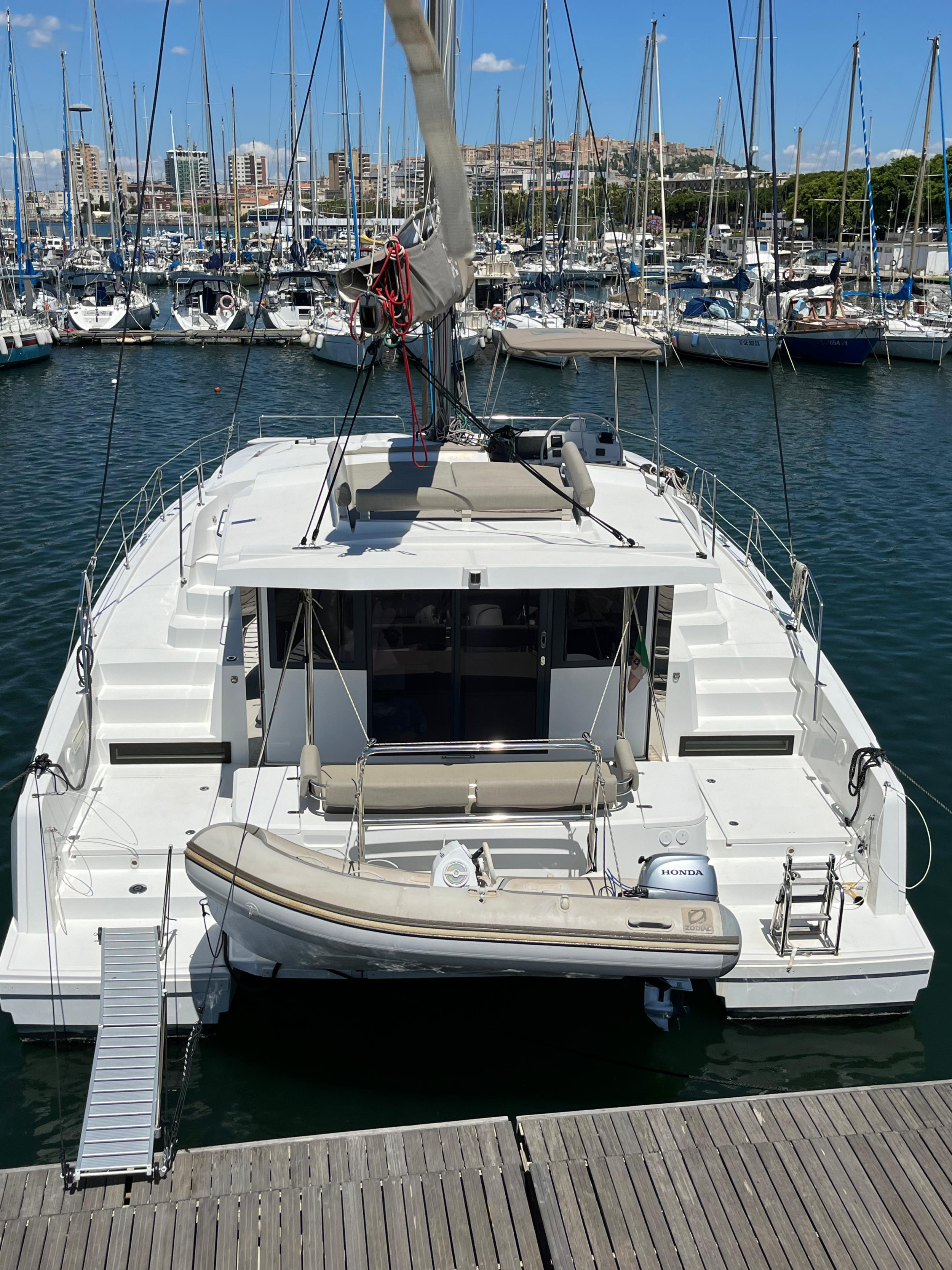 Photo #22 - Bali 4.2* (JUST 42) in Cagliari - 22248