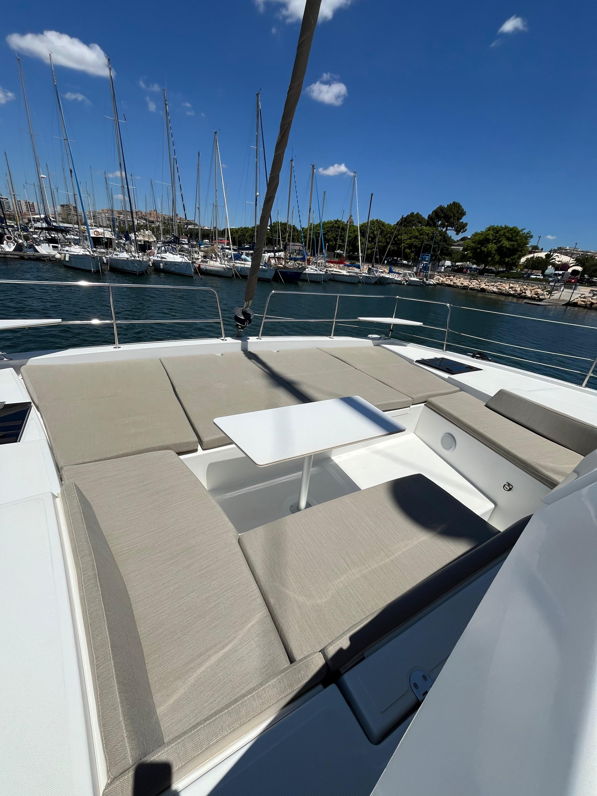 Photo #3 - Bali 4.2* (JUST 42) in Cagliari - 22248