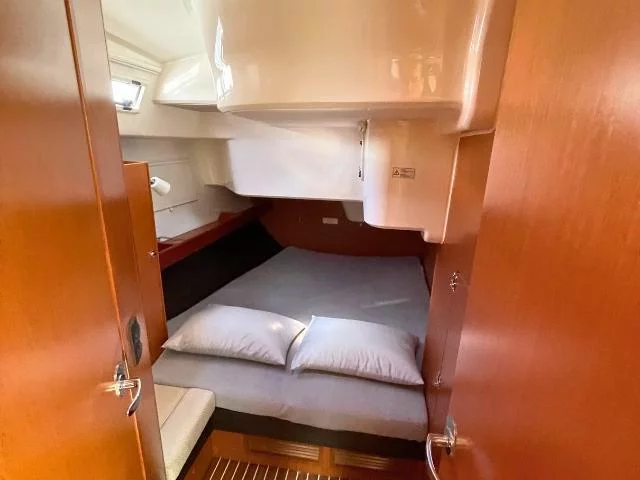 Bavaria Cruiser 51 (Prince Nikolaos)  - 4