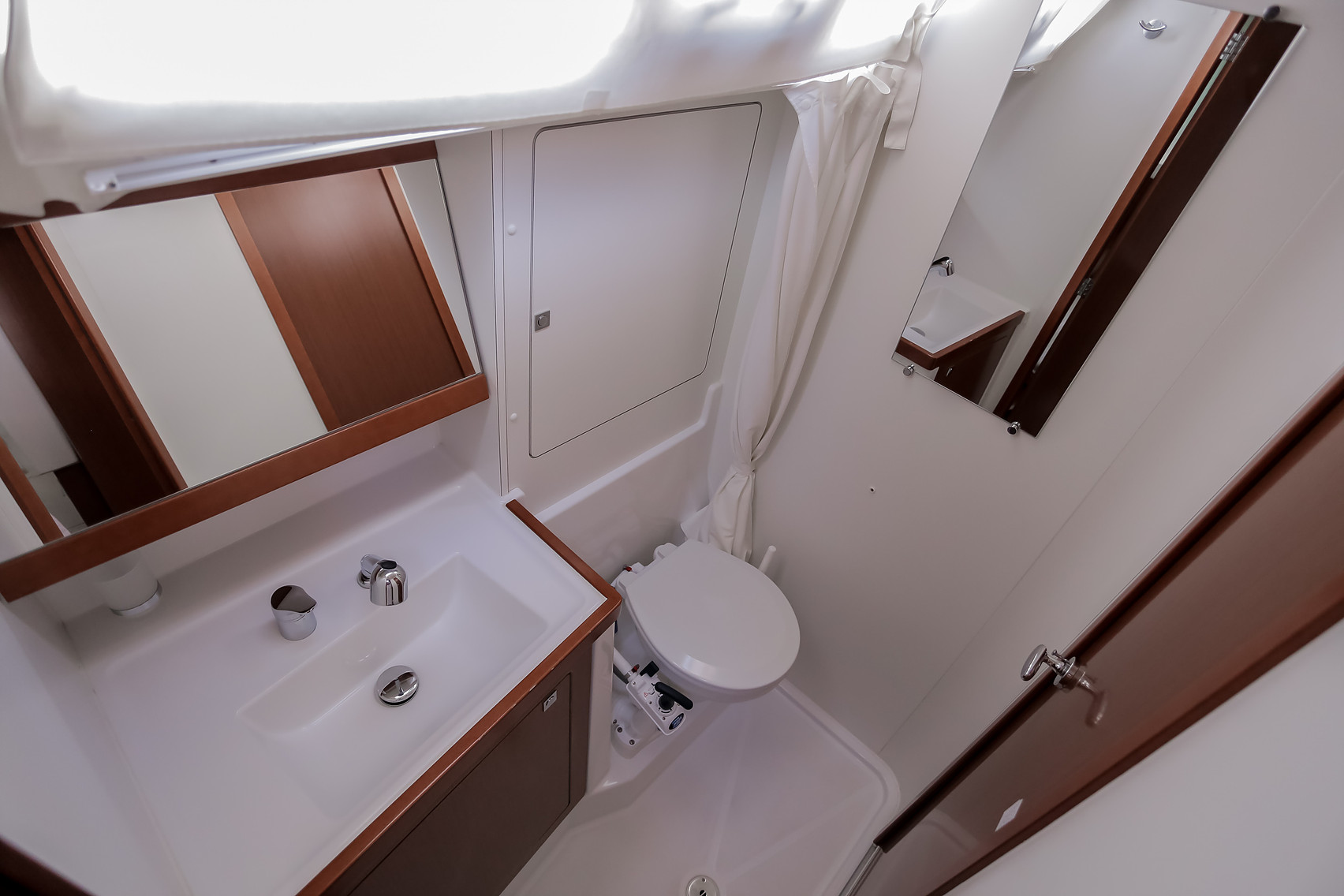 Photo #11 - Oceanis 48 (Nabucco) en Kastela - 6343