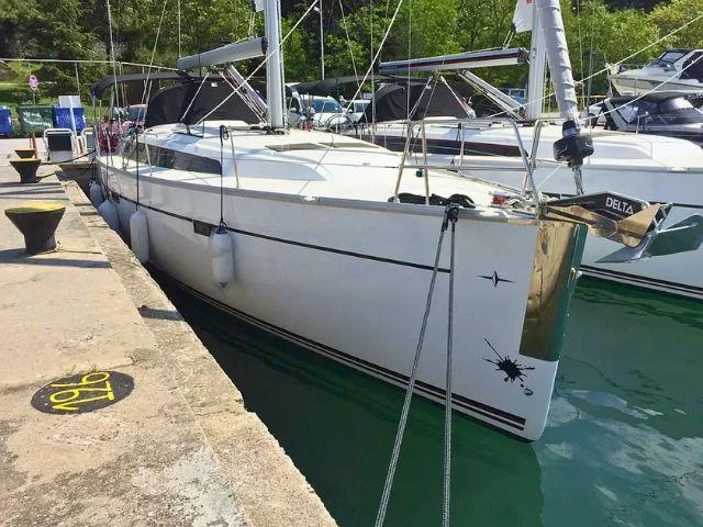 Bavaria Cruiser 46 (Renee) Main image - 0