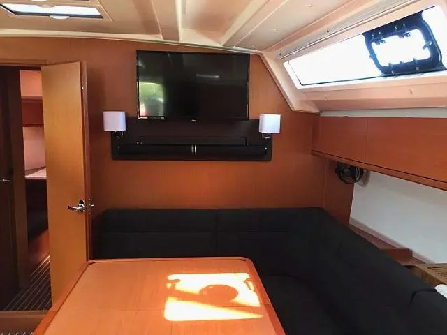 Bavaria Cruiser 46 (Renee)  - 2