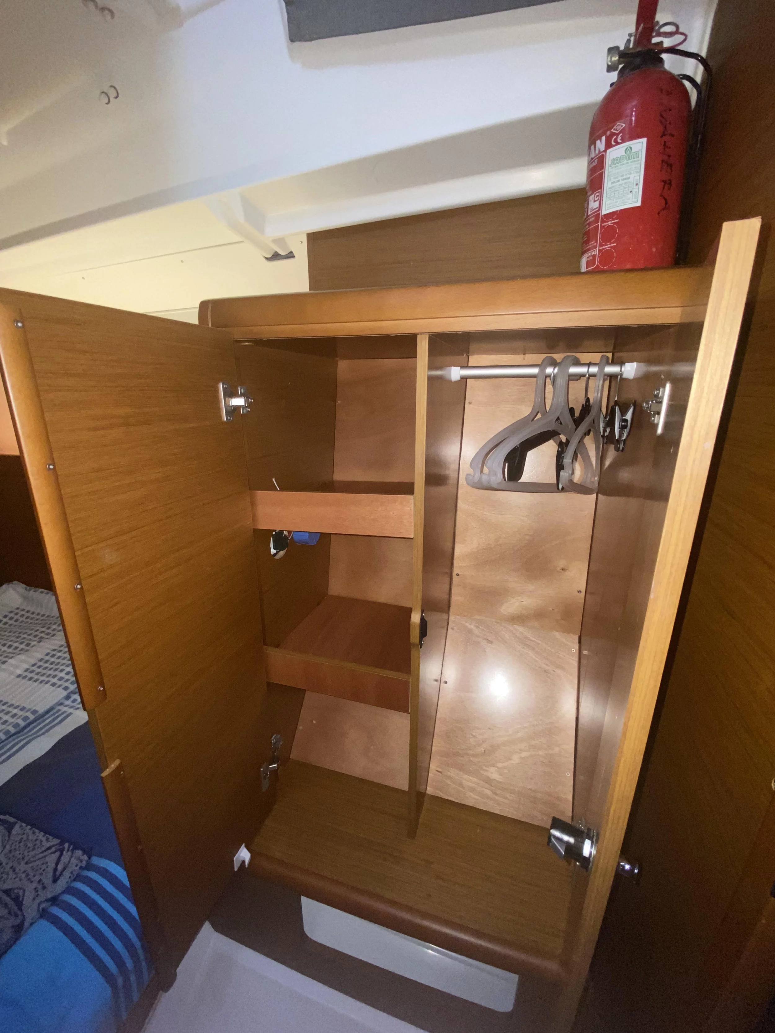 Sun Odyssey 349 (Anahera)  - 5