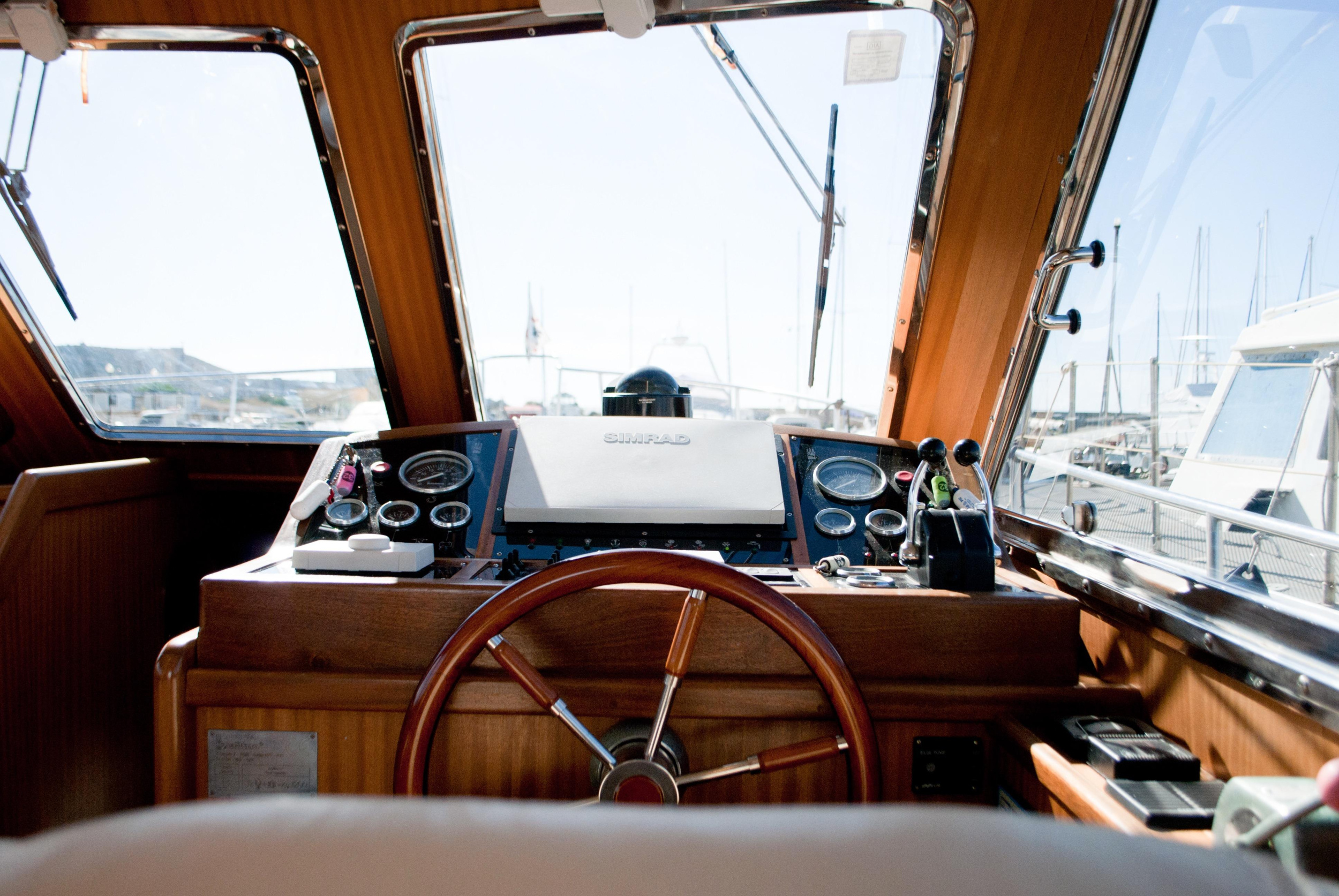 Photo #13 - Sciallino 40 (Perla di mare) in Cagliari - 8746