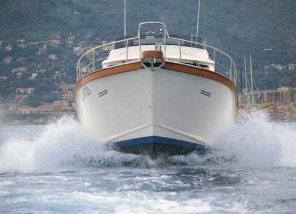 Photo #17 - Sciallino 40 (Perla di mare) in Cagliari - 8746