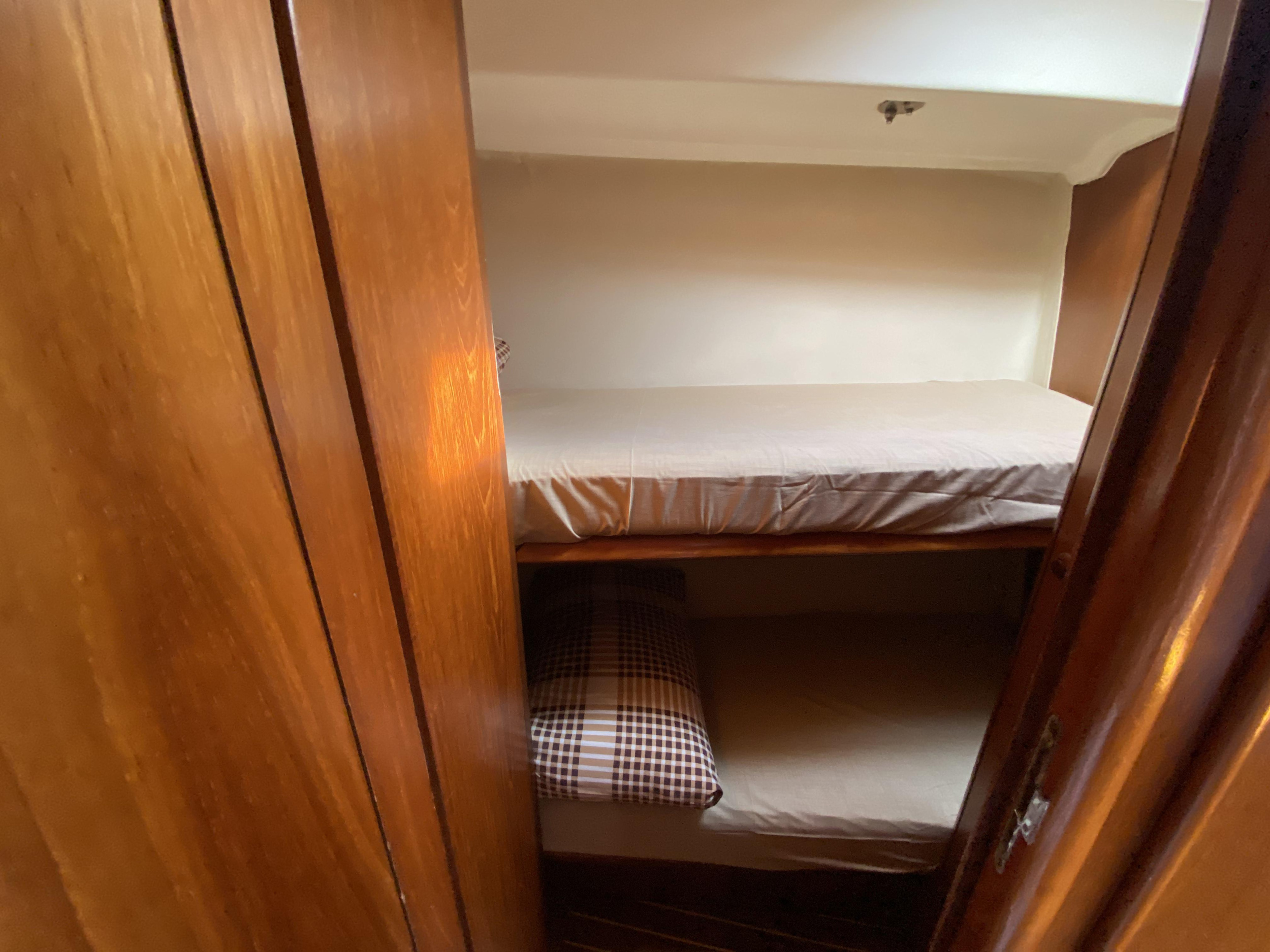 Photo #2 - Sun Odyssey 43 (Saida) in Fethiye - 10877