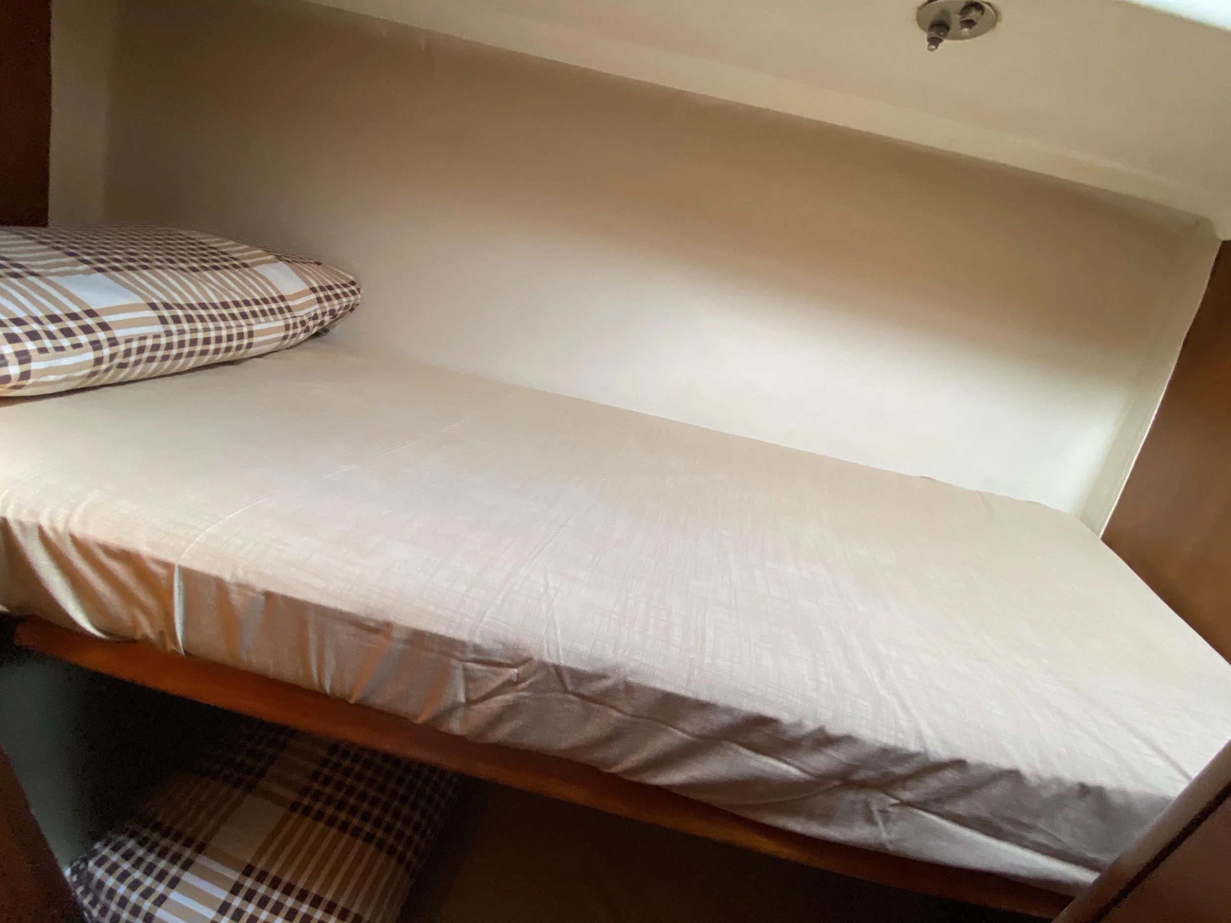 Sun Odyssey 43 (Saida)  - 3