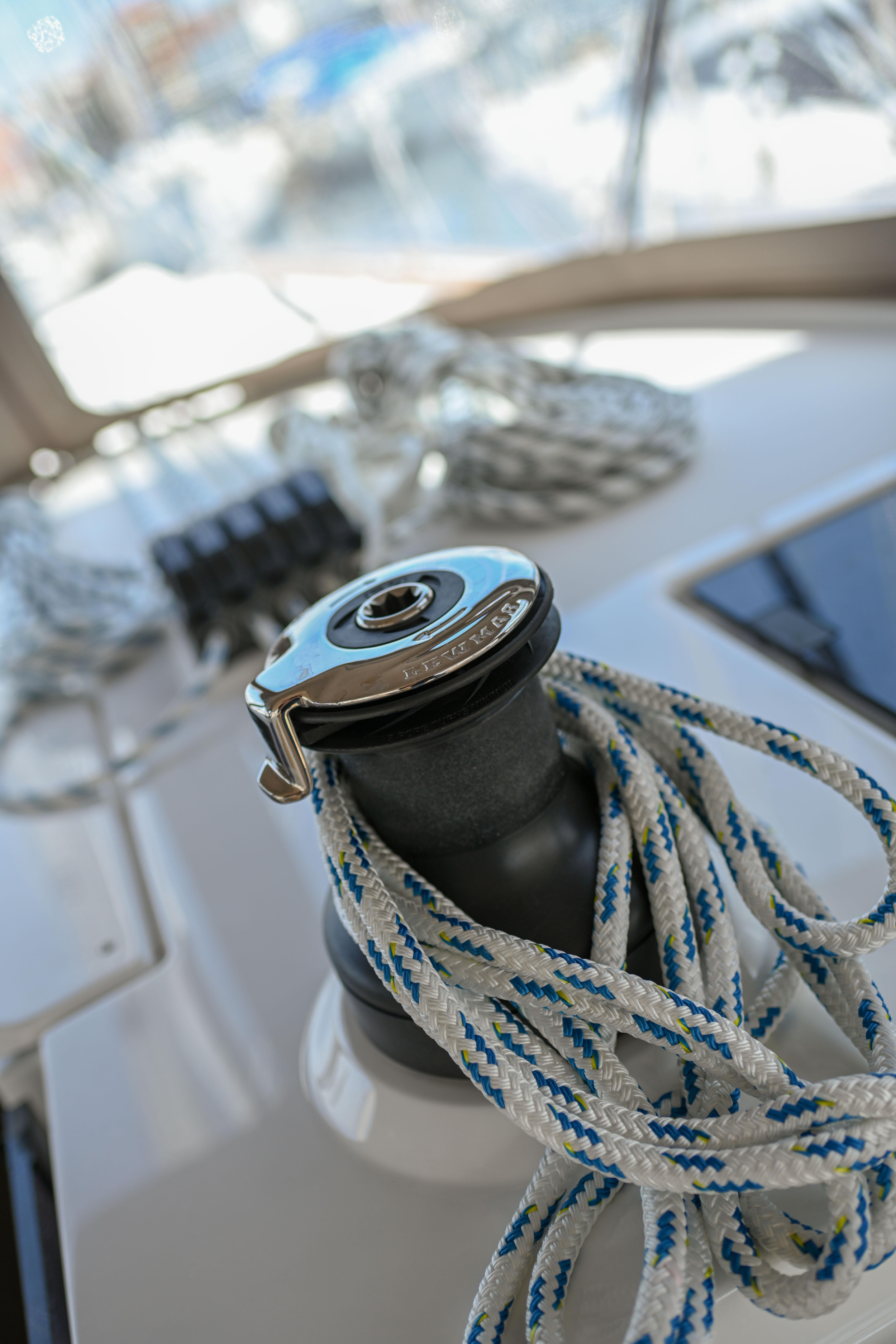 Photo #54 - Bavaria C42 (Mauvic) in Zadar - 18195