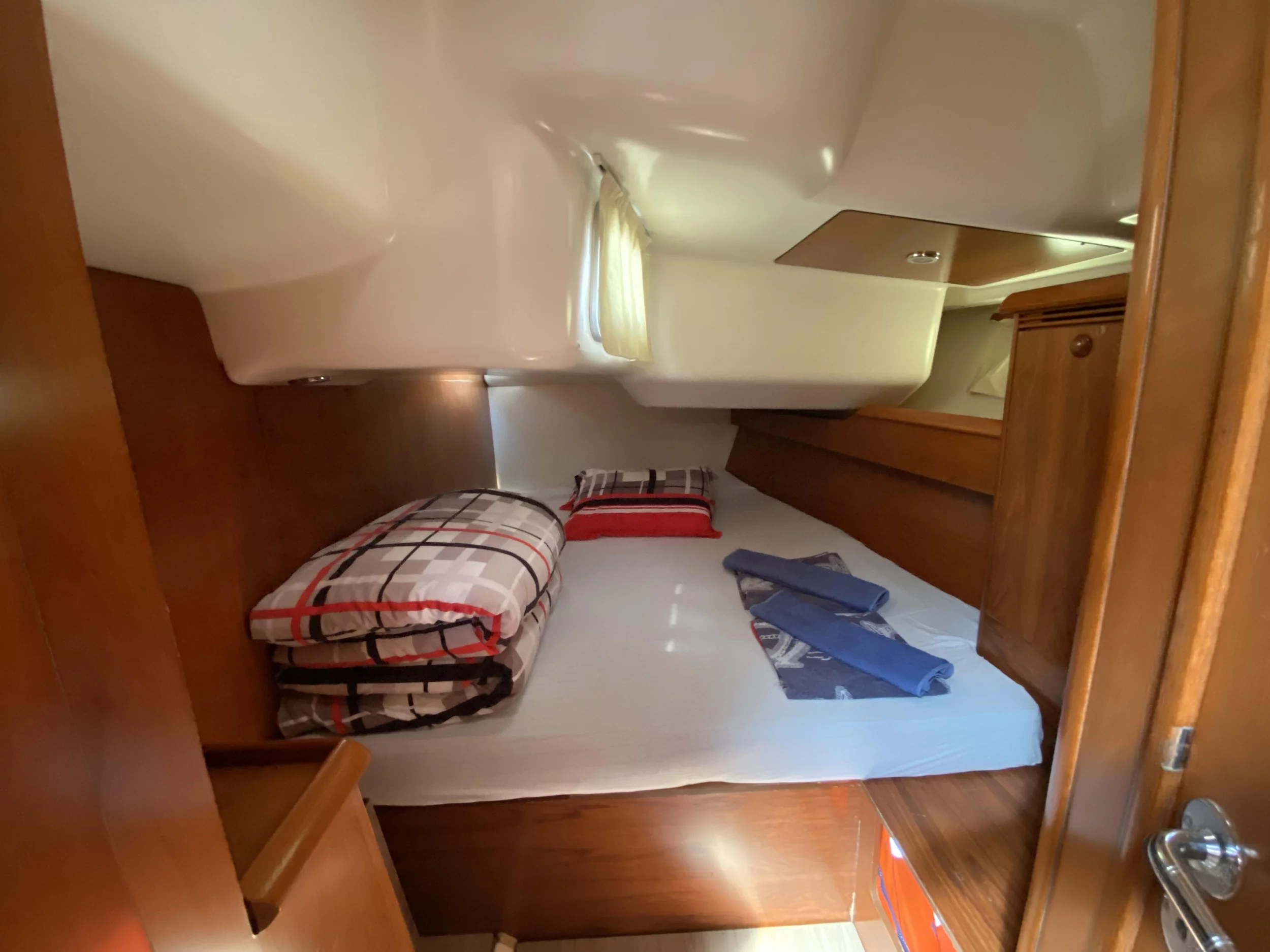 Sun Odyssey 45 (Safina)  - 3