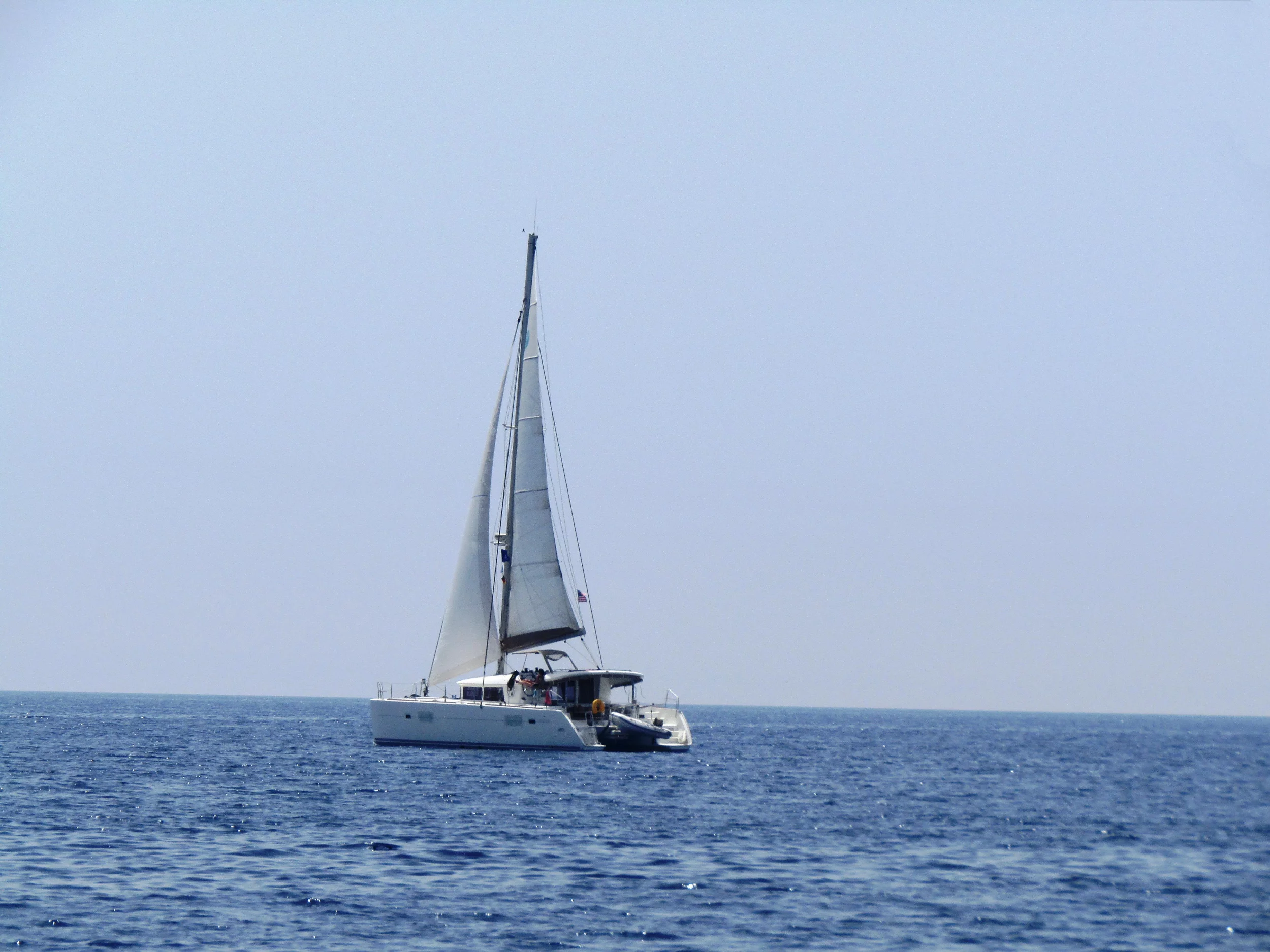Lagoon 400 (Winnie) Main image - 0