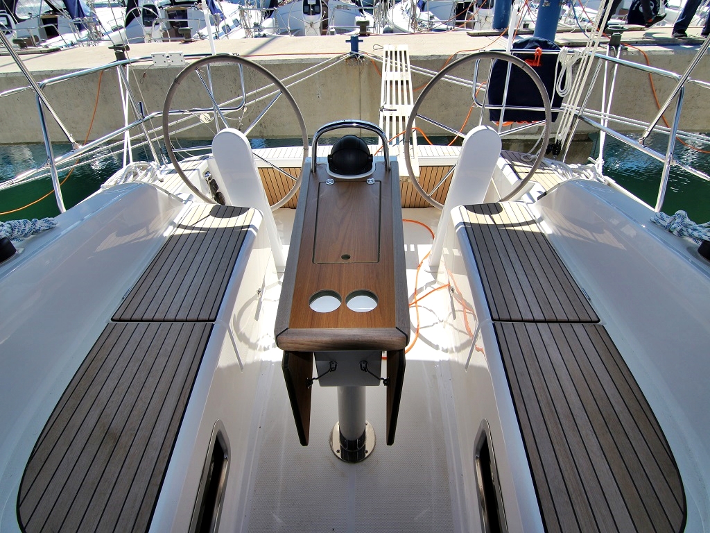 Photo #4 - BAVARIA C 34 (BELLA) in Sukosan - 8026