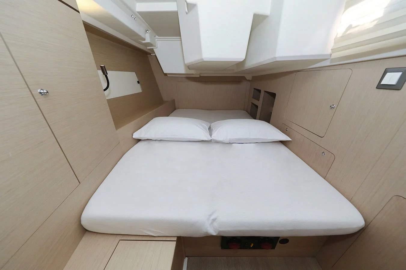 Oceanis 46.1 (Melissa)  - 7