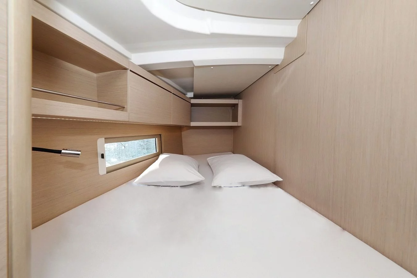 Oceanis 46.1 (Melissa)  - 3