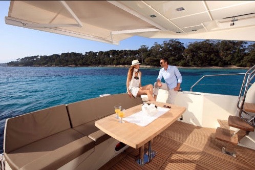 Photo #6 - Prestige 500 Fly (Carezza Blu) in Cannigione - 8738