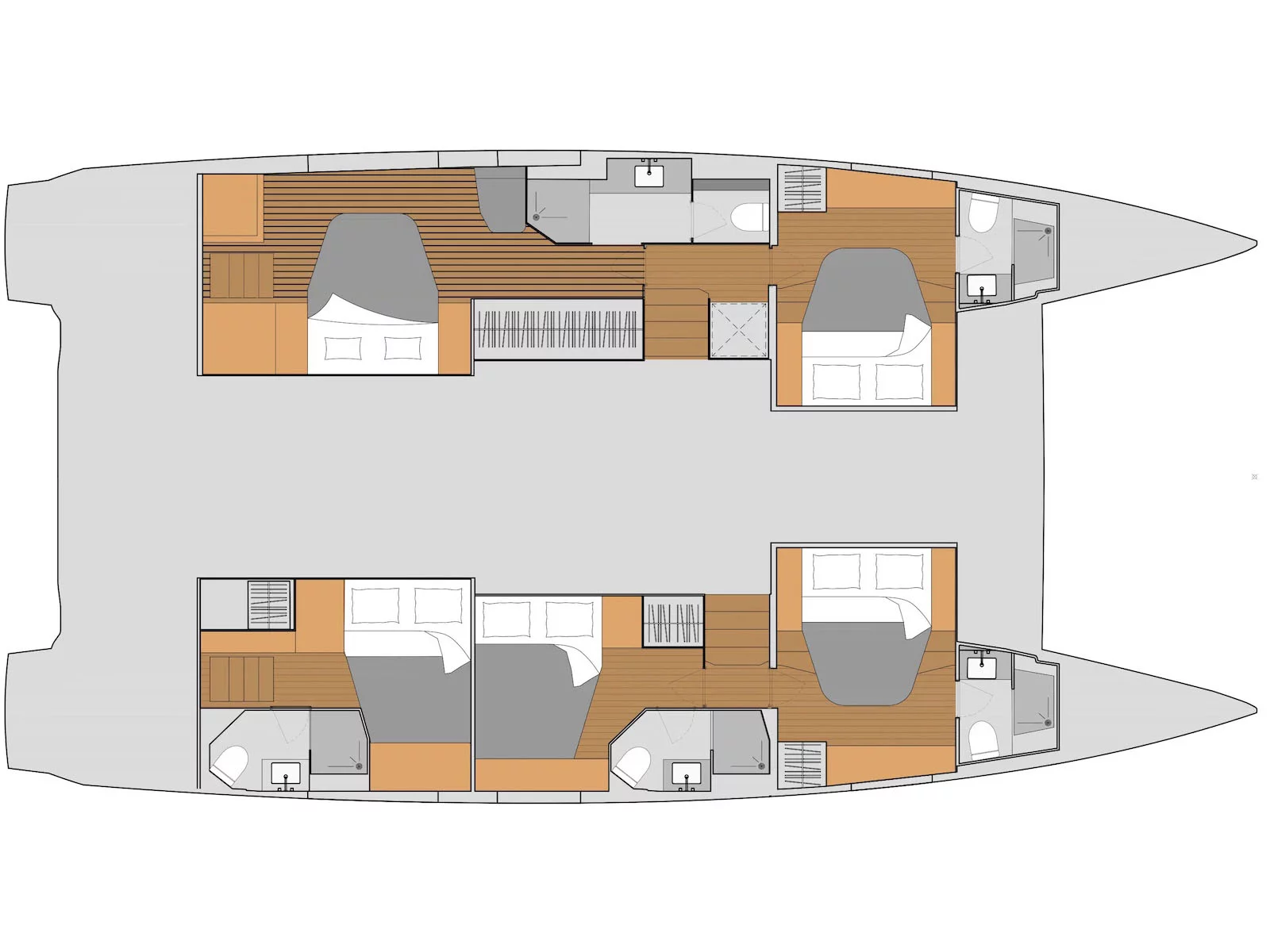 Aura 51 (Kebisiks) Plan image - 1