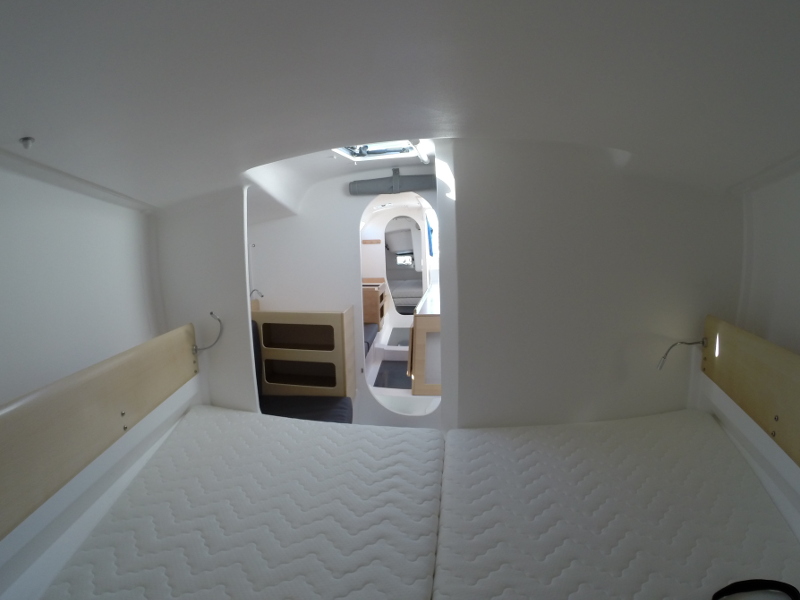 Photo #7 - Pogo 12.5 (Luna Rosa) in La Rochelle - 8361