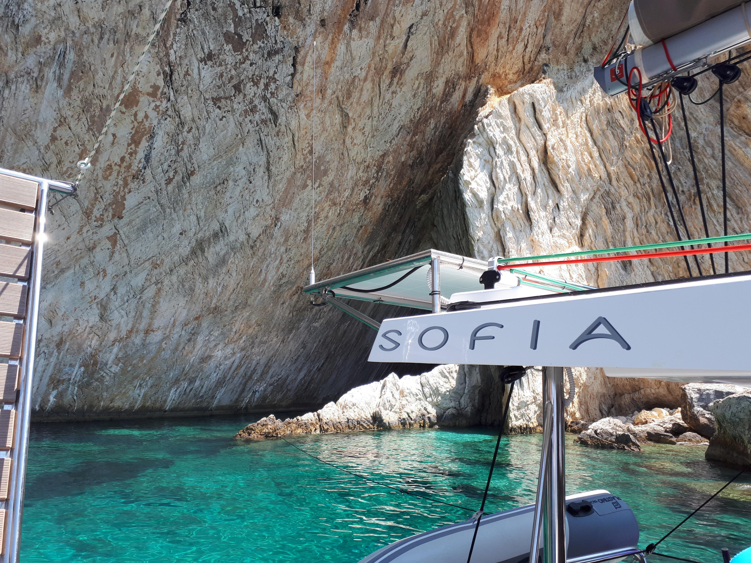Photo #17 - Bali 4.1 (Sofia) en Preveza - 7034