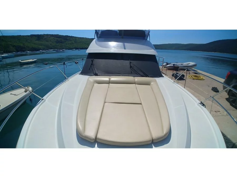 Beneteau Antares 36 Fly (JOIA) Interior image - 3