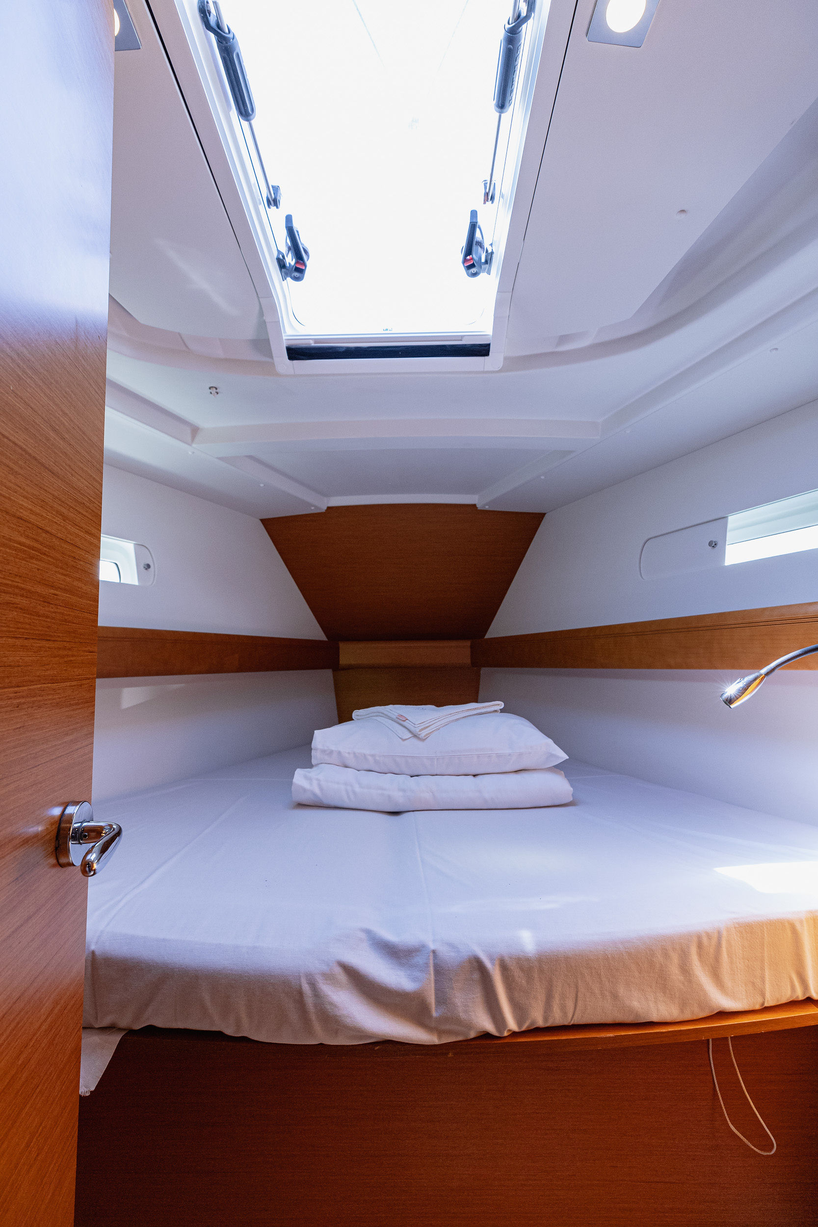 Photo #13 - Sun Odyssey 449 (Ventus) in Kastela - 6483