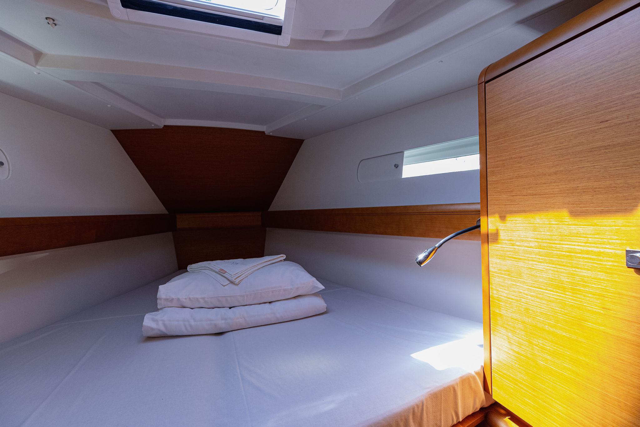 Photo #12 - Sun Odyssey 449 (Ventus) in Kastela - 6483