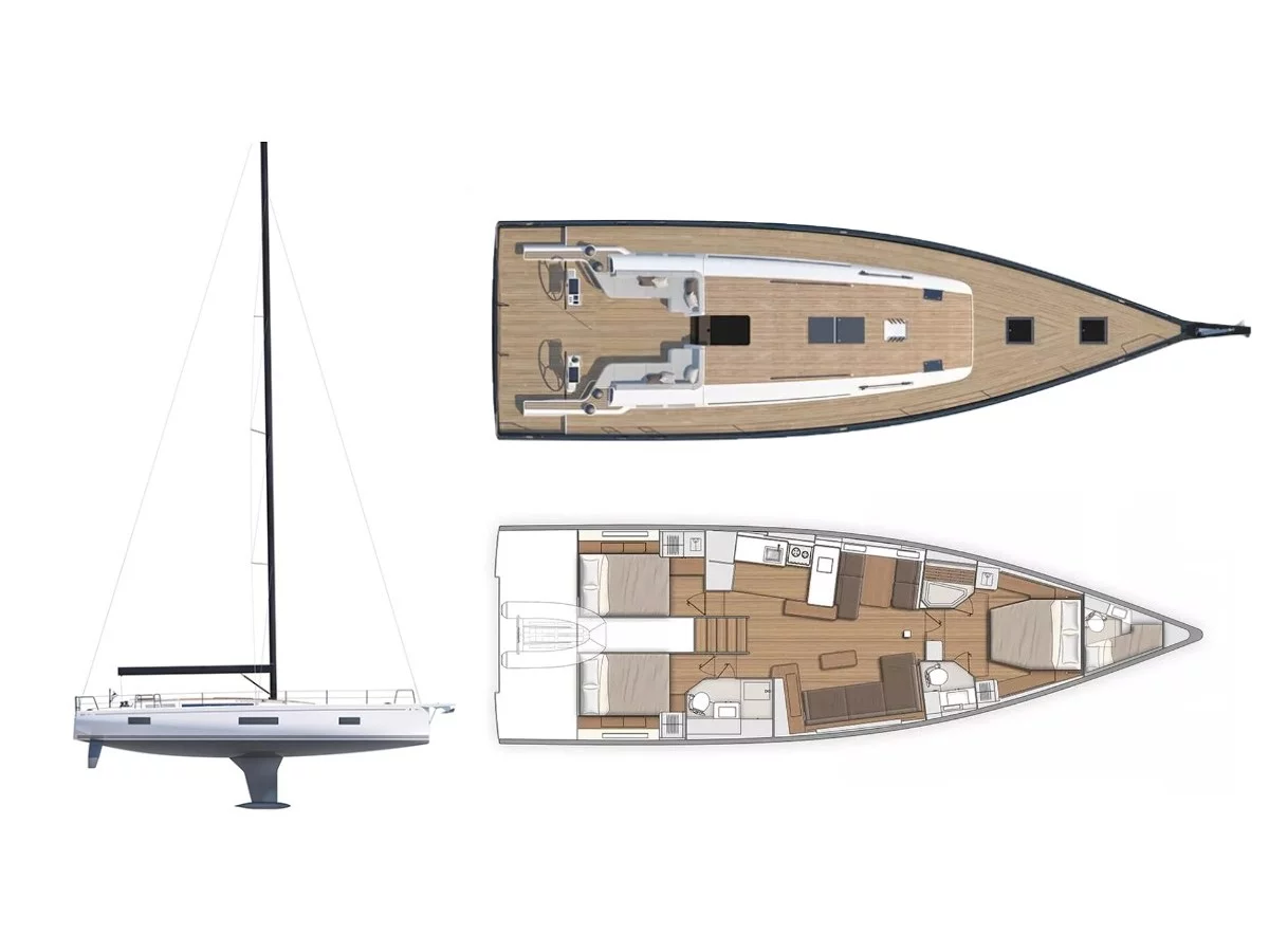 First 53 (On y va) Plan image - 10
