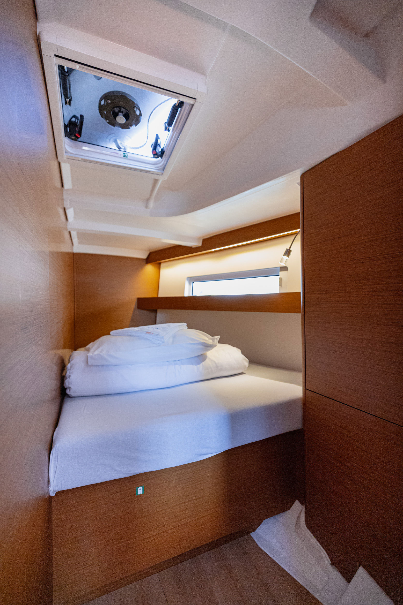 Photo #12 - Sun Odyssey 440 (Mikkamakka) in Kastela - 6057