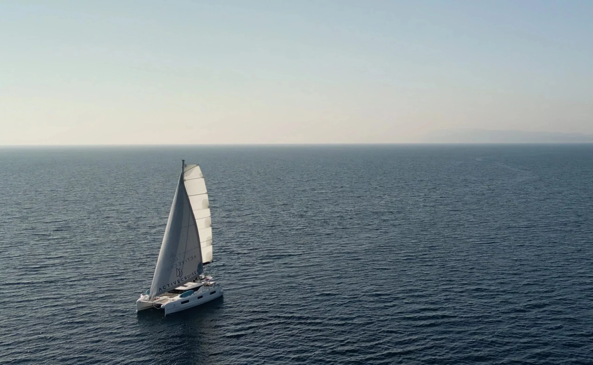 Lagoon 46 (ACTIVE CRUISES)  - 15