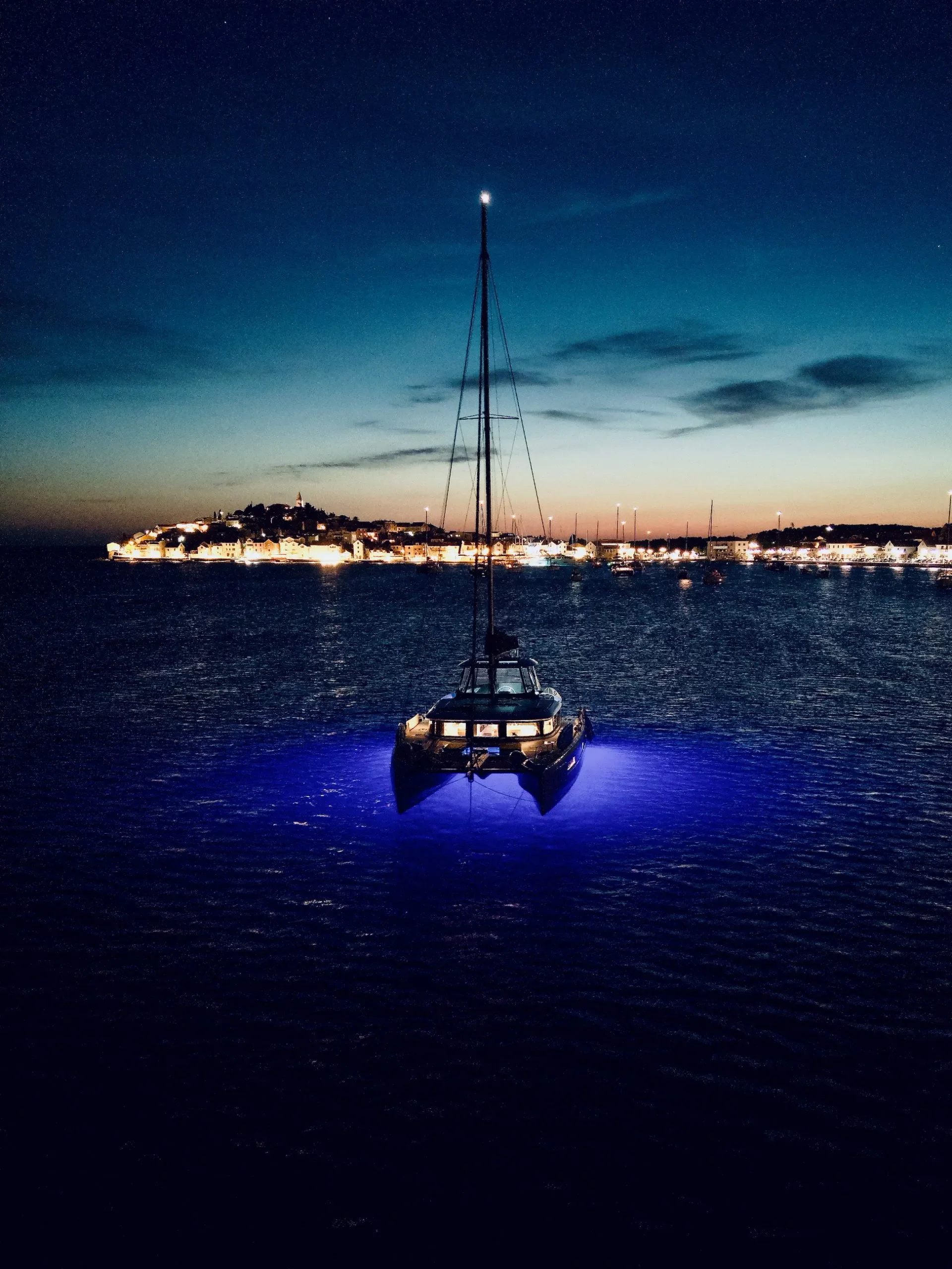 Lagoon 46 (ACTIVE CRUISES)  - 1