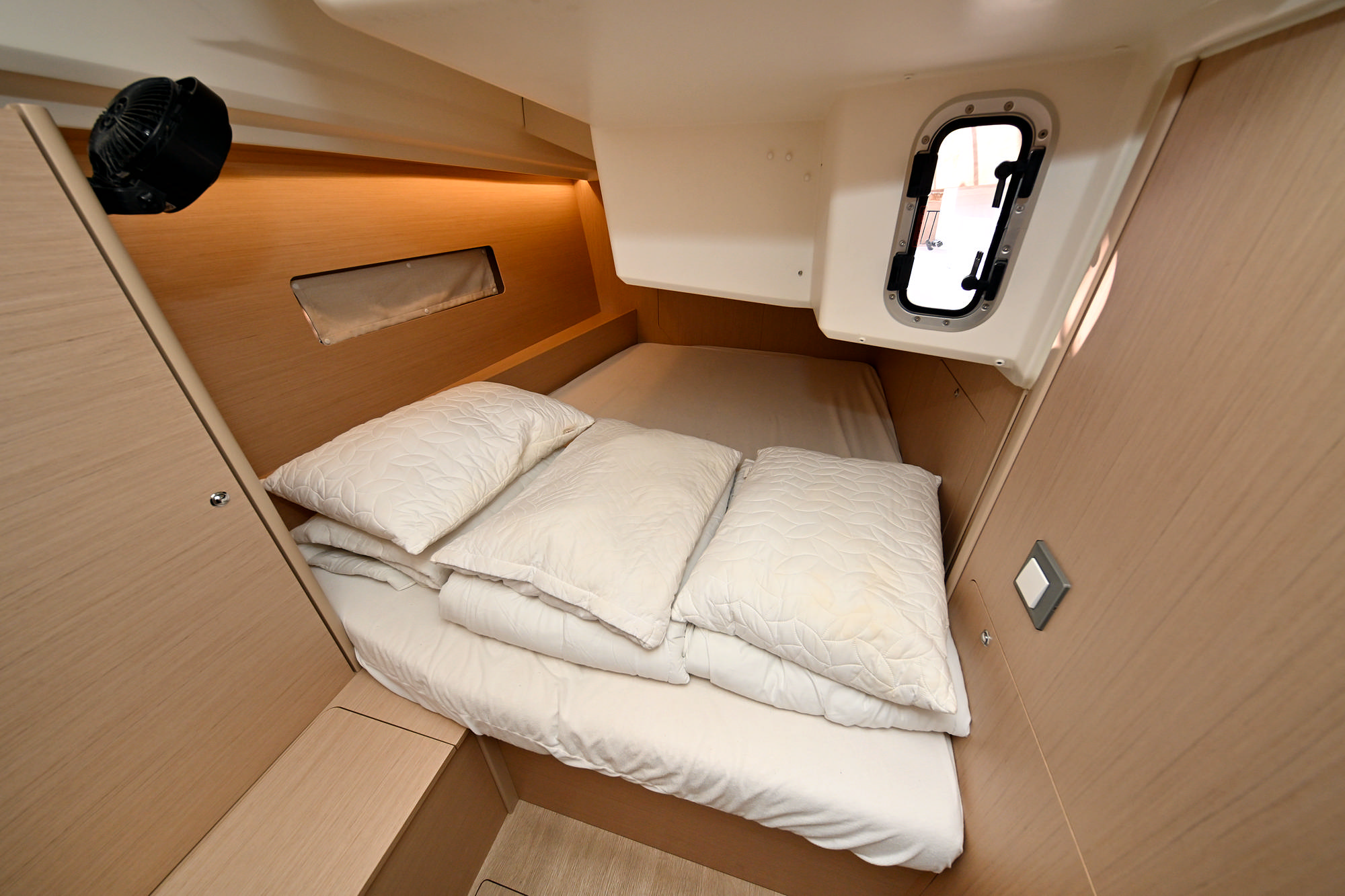 Photo #12 - Oceanis 40.1 (Orion) en Zadar - 18520