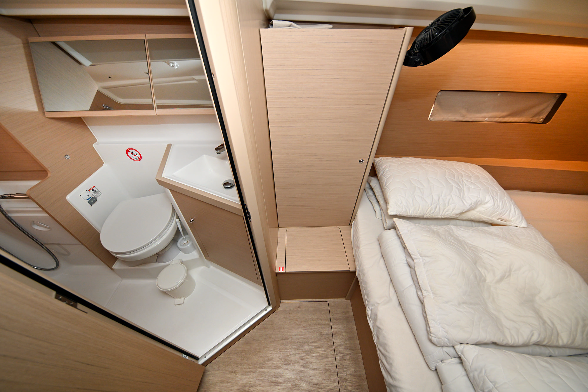Photo #20 - Oceanis 40.1 (Orion) en Zadar - 18520