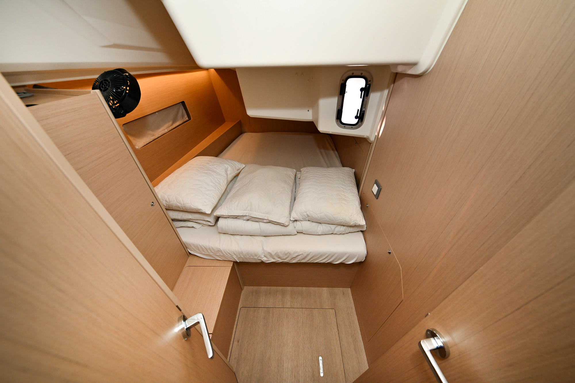 Photo #11 - Oceanis 40.1 (Orion) en Zadar - 18520