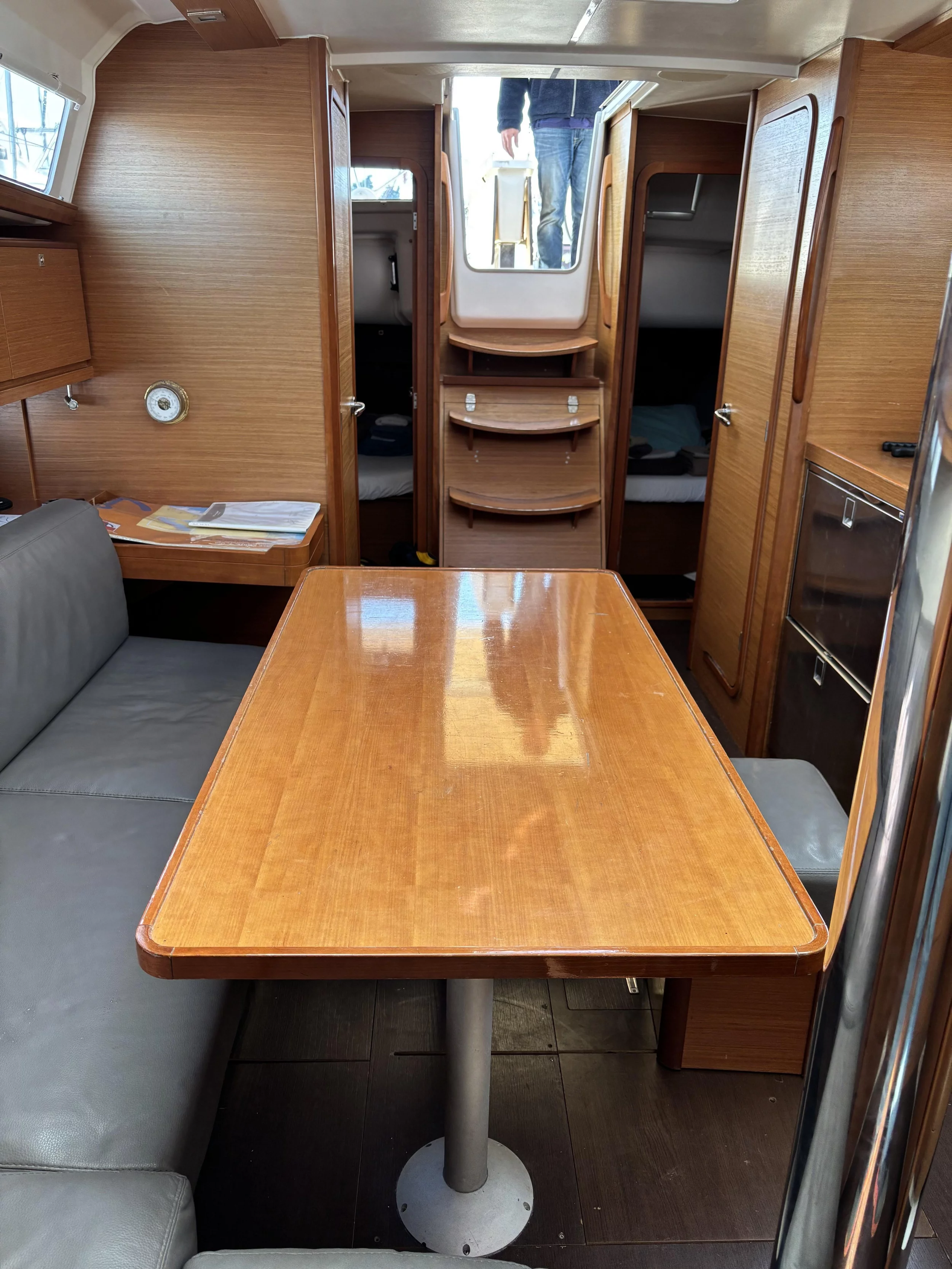 Dufour 382 Grand Large (Islay)  - 8