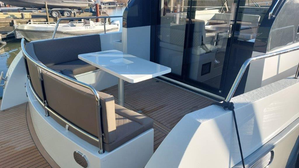 Photo #8 - Maxima 37 (Hvar) in Trogir - 21060