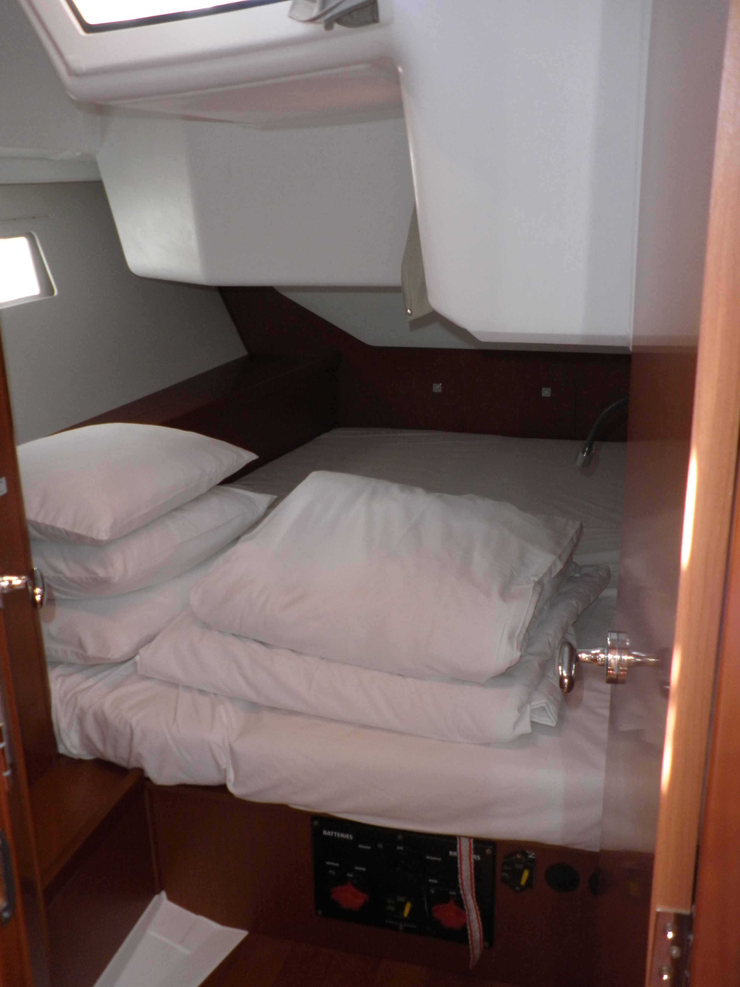 Photo #22 - Oceanis 45- 4 cab (VESNA) in Sukosan - 7134