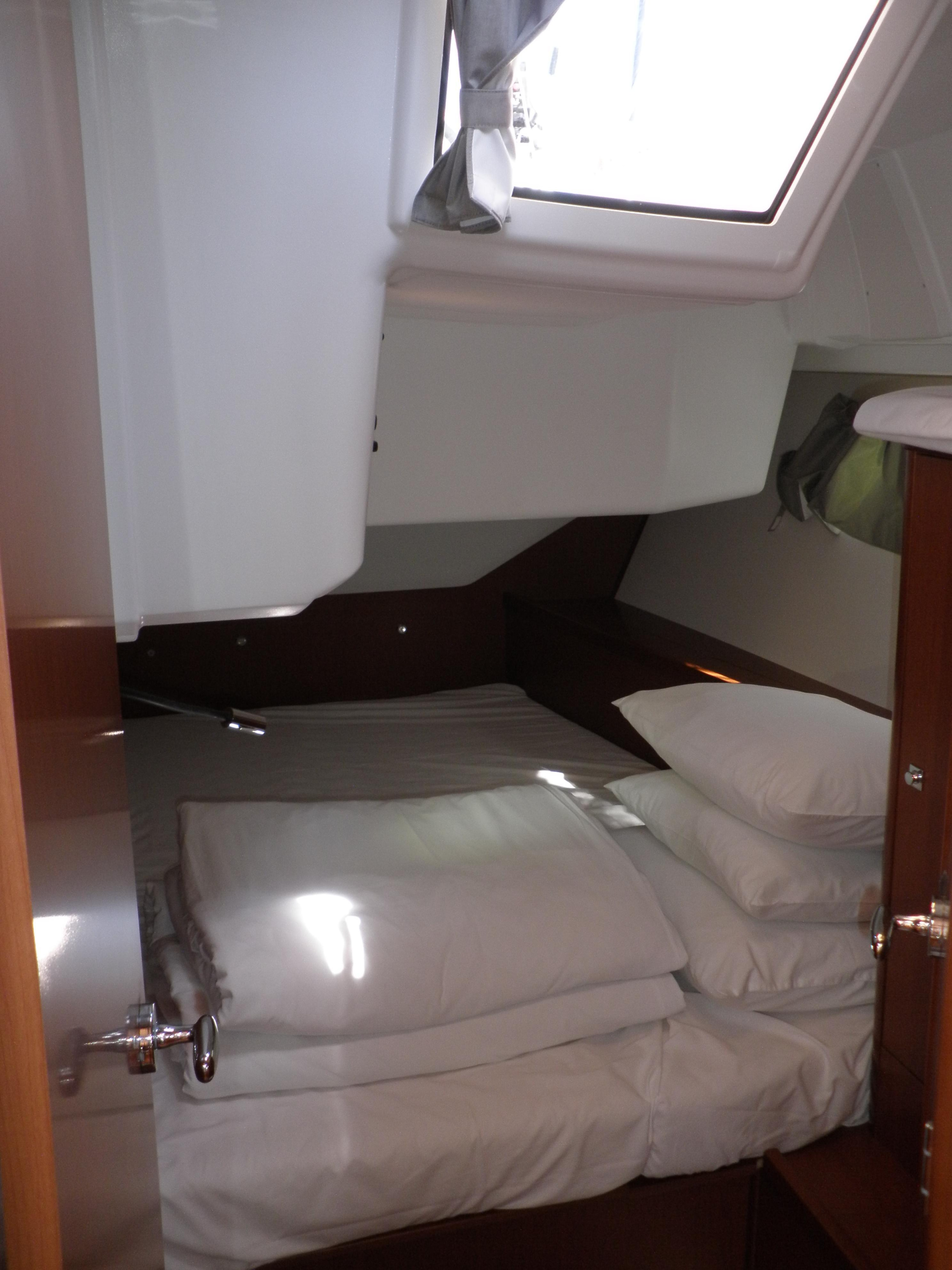 Photo #8 - Oceanis 45- 4 cab (VESNA) in Sukosan - 7134