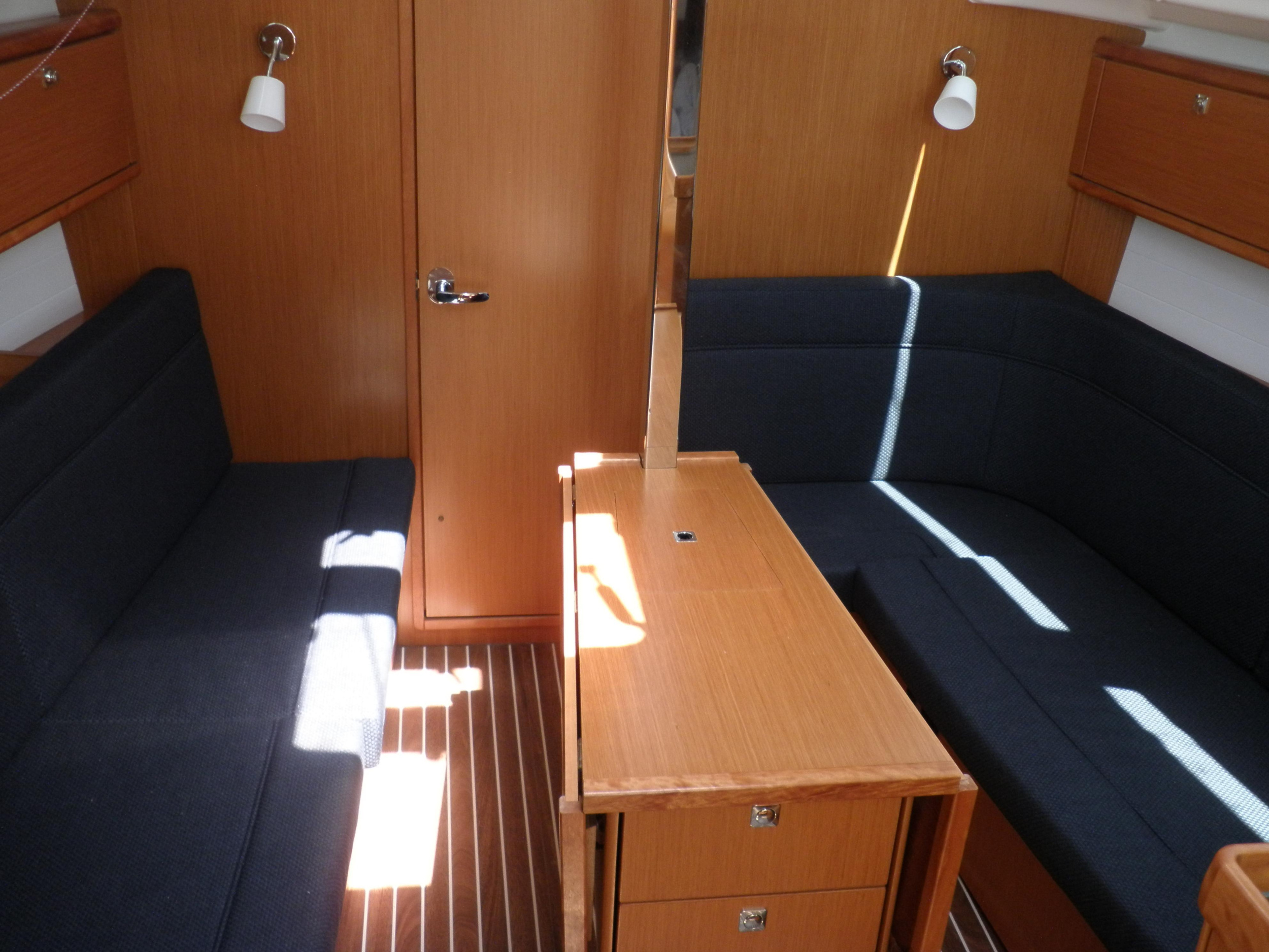 Photo #11 - Bavaria Cruiser 34 (TAKA) in Sukosan - 6950